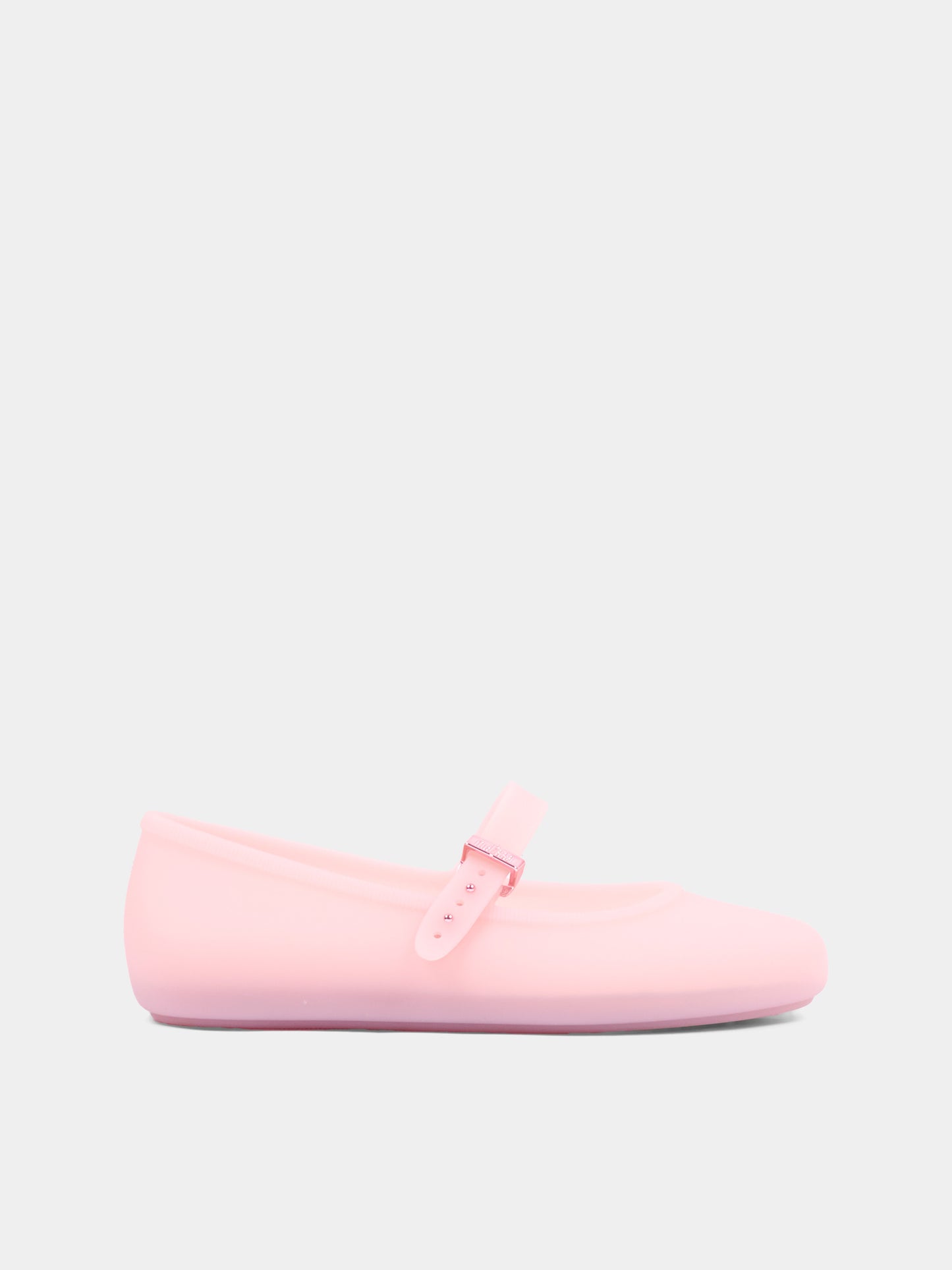 Ballerine rosa per bambina,Mini Melissa,S-35785-BR057