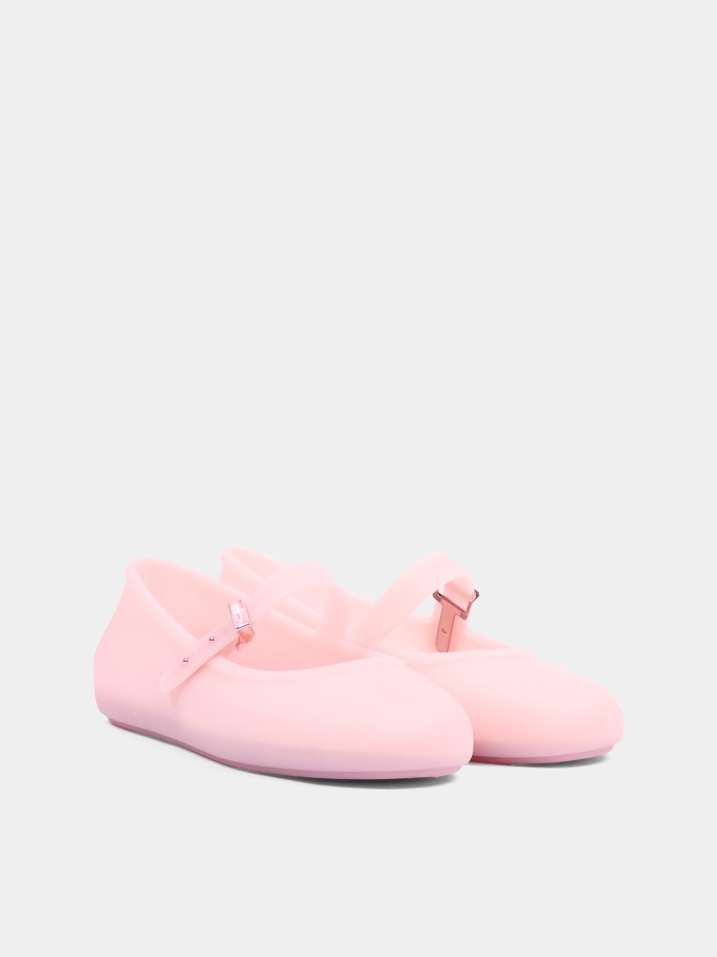 Ballerine rosa per bambina,Mini Melissa,S-35785-BR057