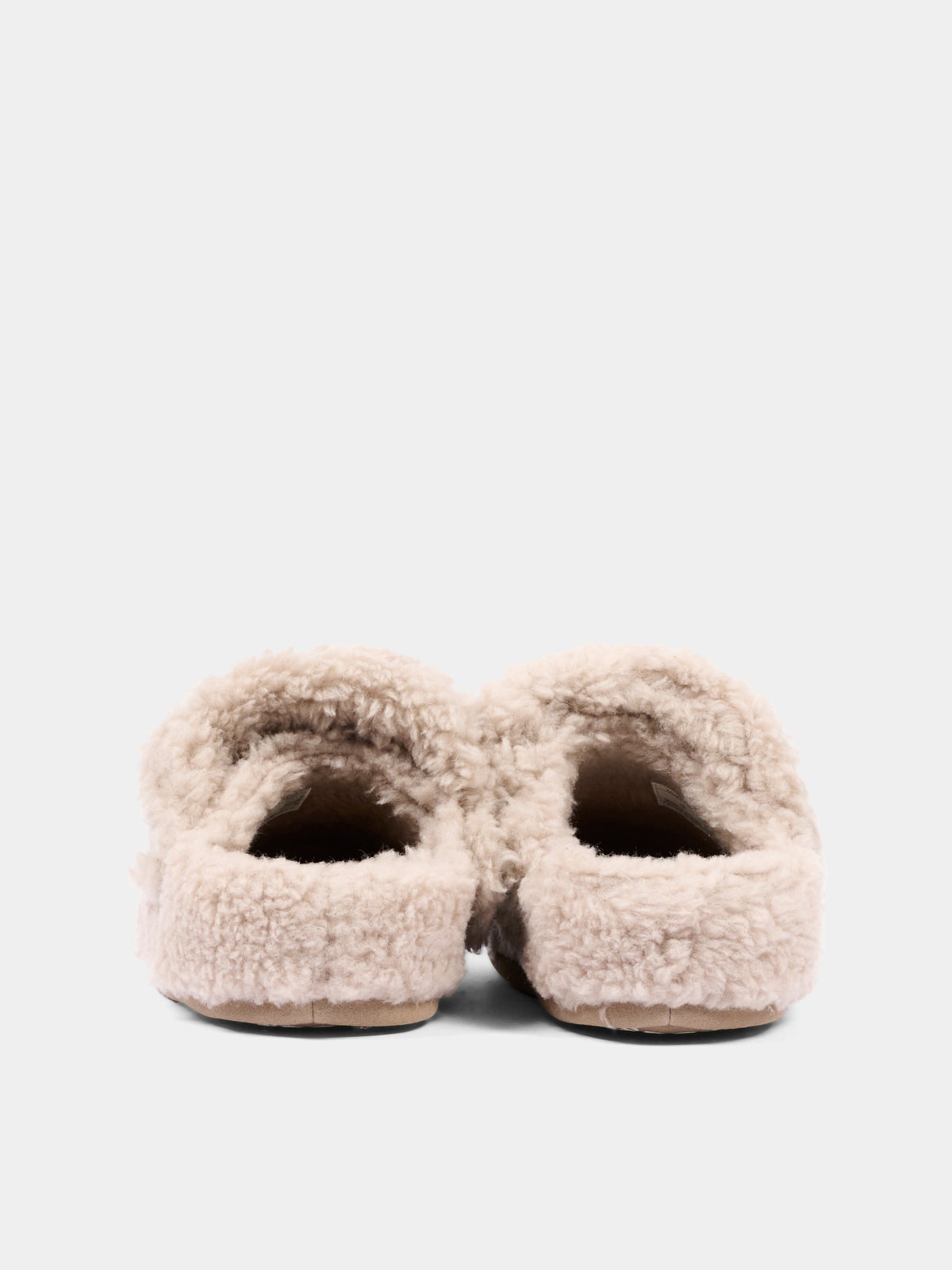 Sabot beige per bambini,Crocs,210857 MUSH