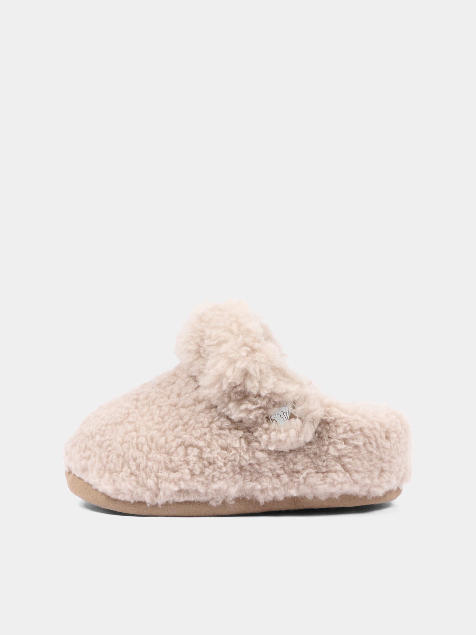 Sabot beige per bambini,Crocs,210857 MUSH