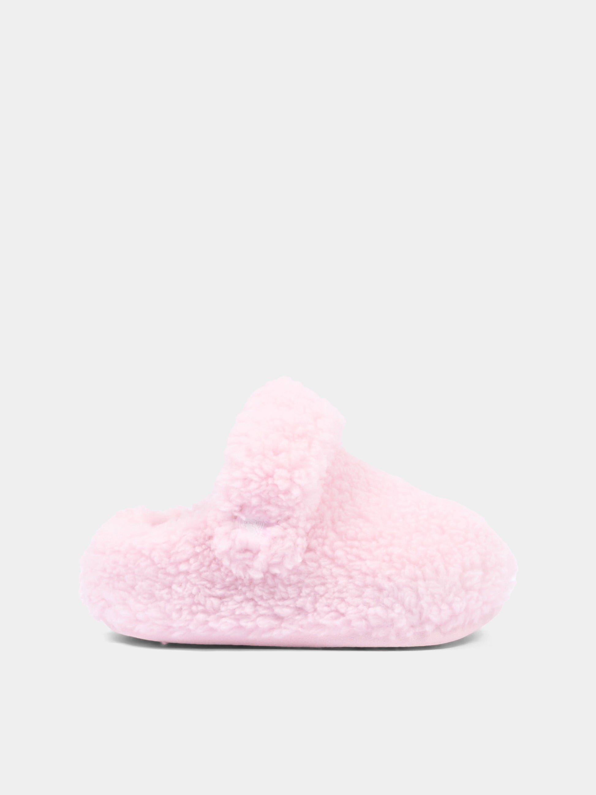 Sabot rosa per bambina,Crocs,210857 PIMK