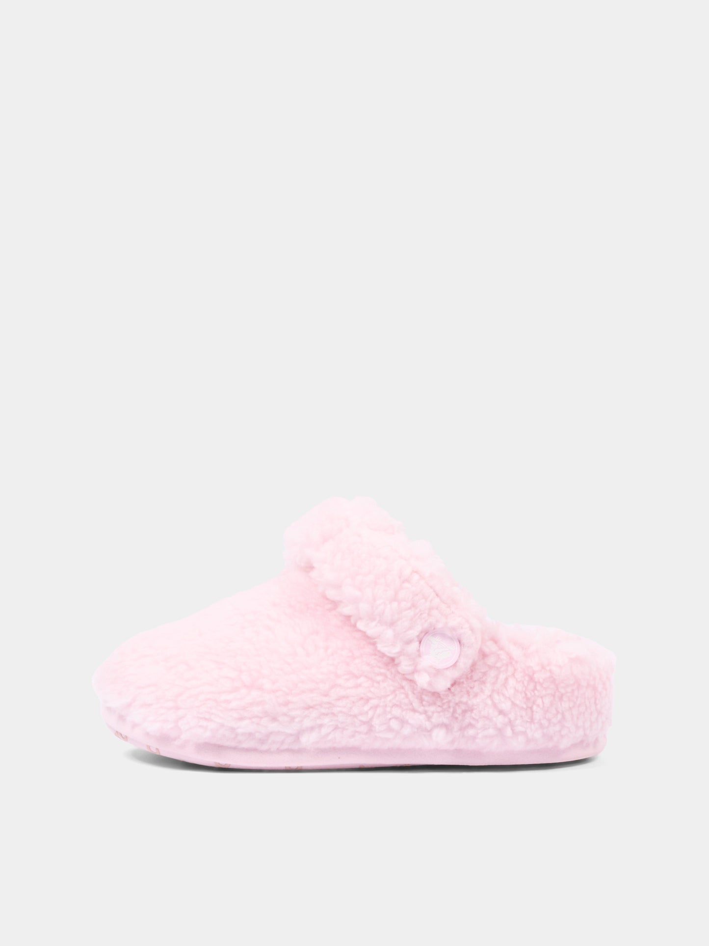 Sabot rosa per bambina,Crocs,210856 PIMK