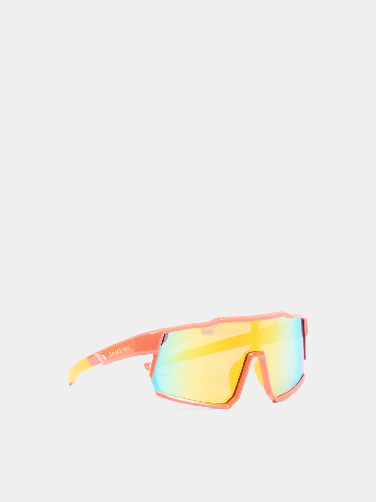 Occhiali Da Sole arancioni per bambini,Roarsome,YELLOW/ORANGE SUNGLASSES