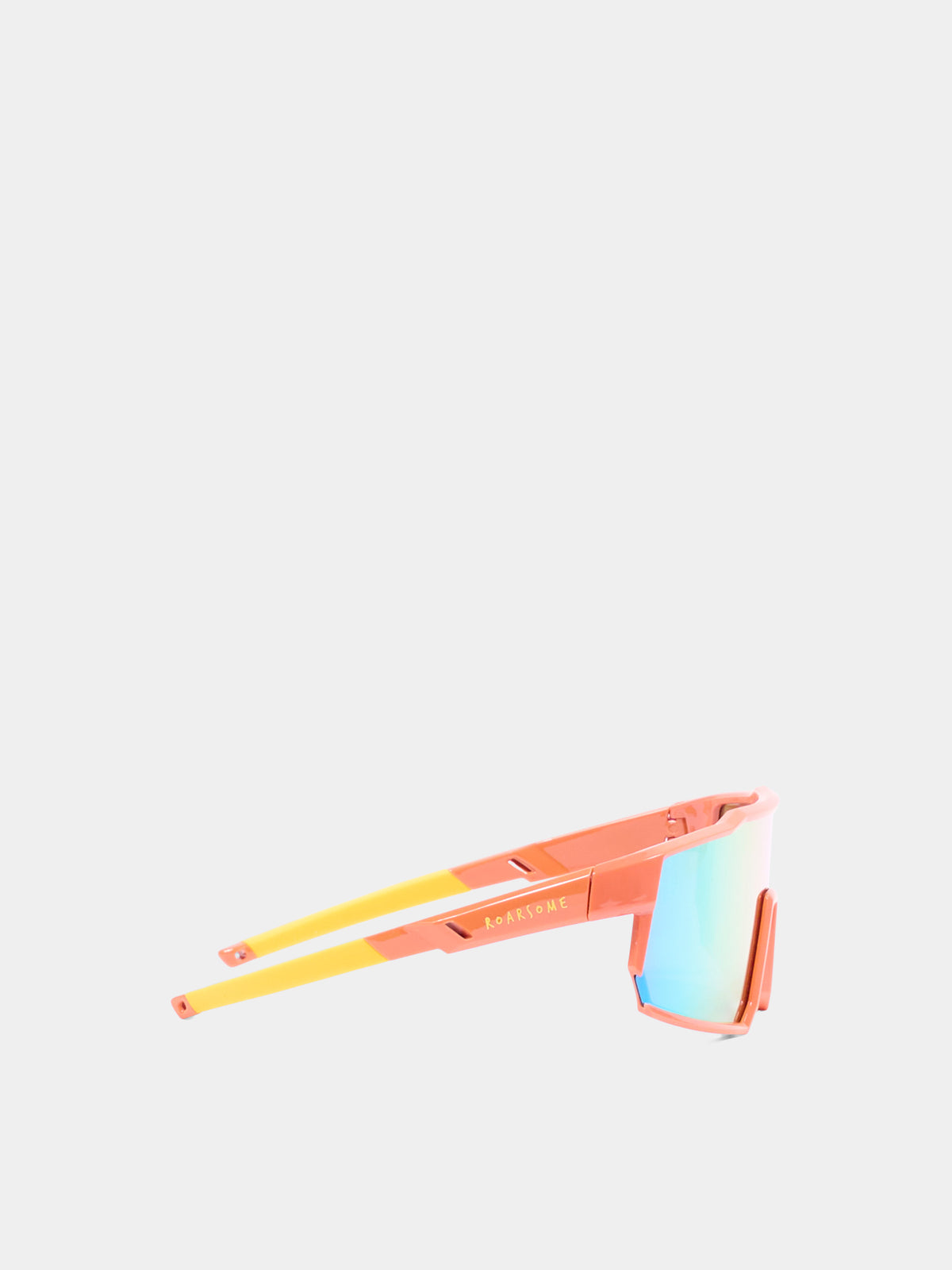 Occhiali Da Sole arancioni per bambini,Roarsome,YELLOW/ORANGE SUNGLASSES
