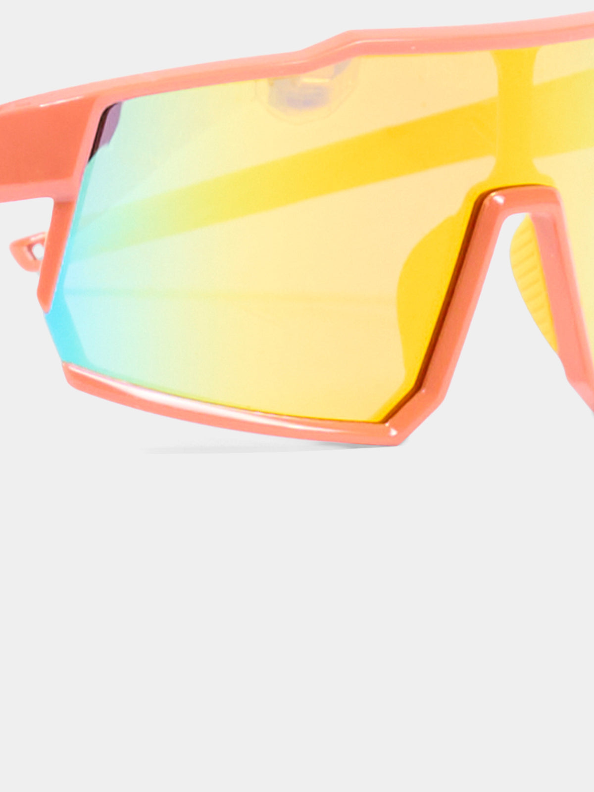 Occhiali Da Sole arancioni per bambini,Roarsome,YELLOW/ORANGE SUNGLASSES