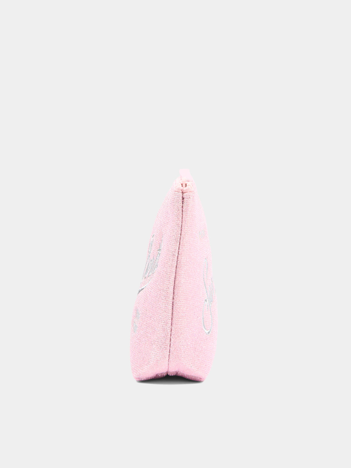 Pochette rosa Aline con logo per bambina,Mc2 Saint Barth,ALI0026 00135M