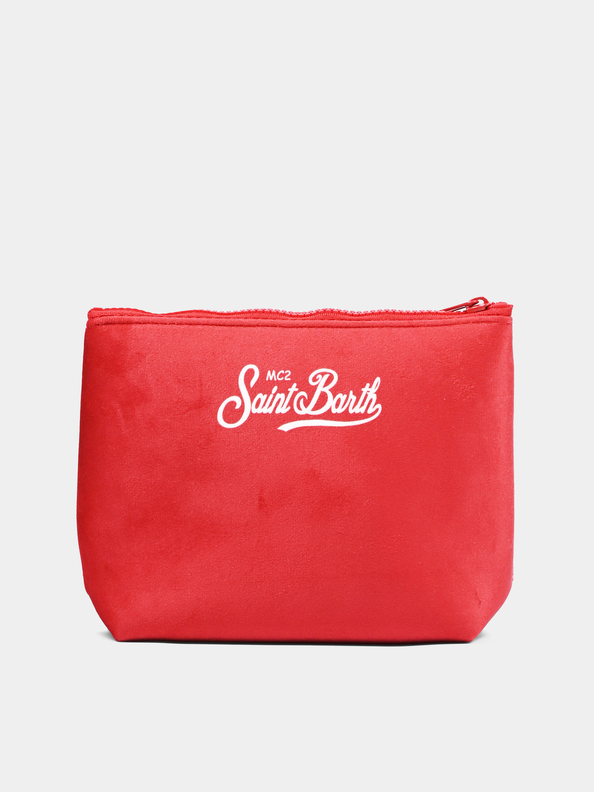 Pochette rossa Aline Peanuts per bambini,Mc2 Saint Barth,ALI0002 02594M