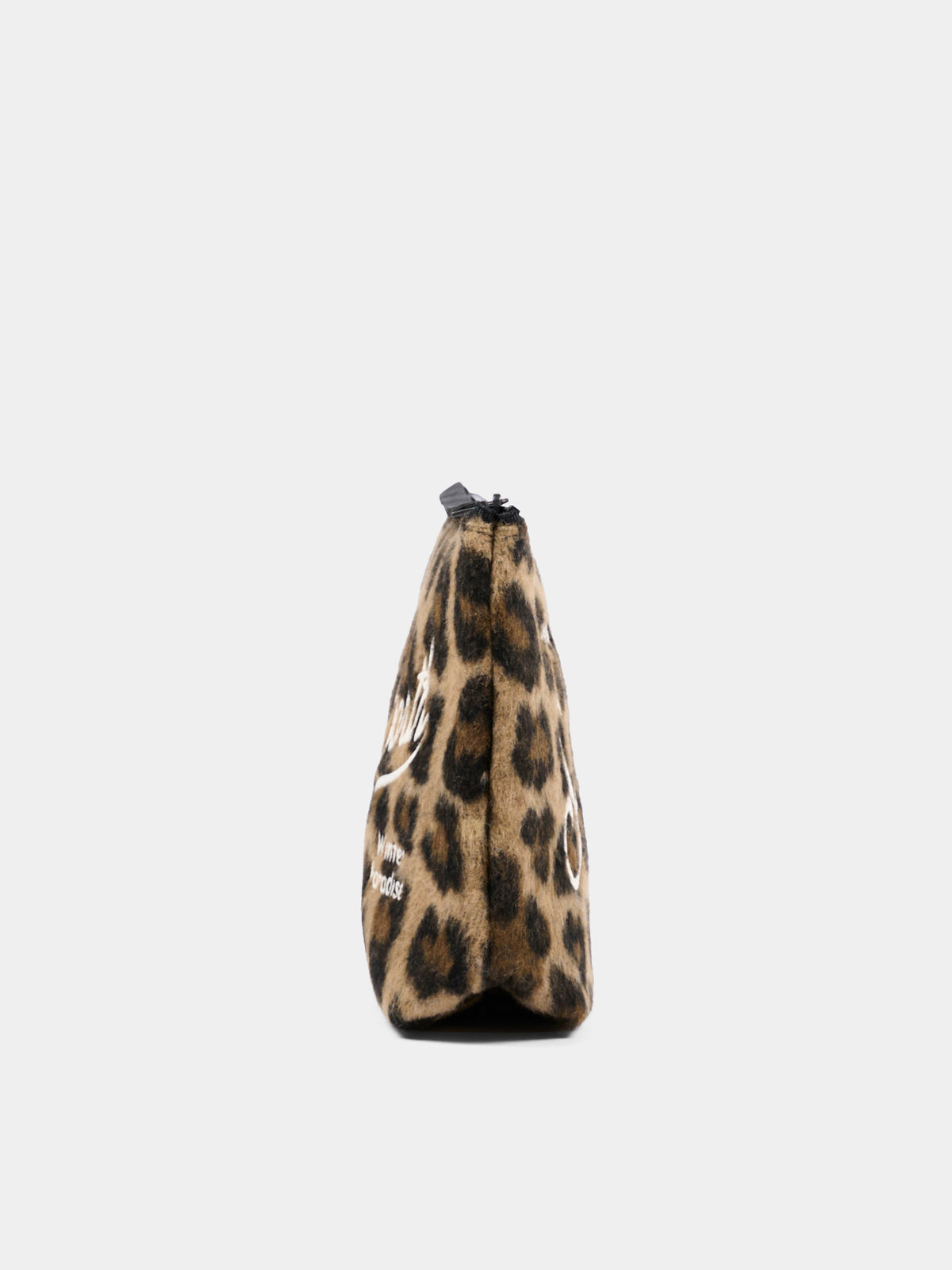 Pochette marrone per bambina animalier,Mc2 Saint Barth,ALI0028 00328M