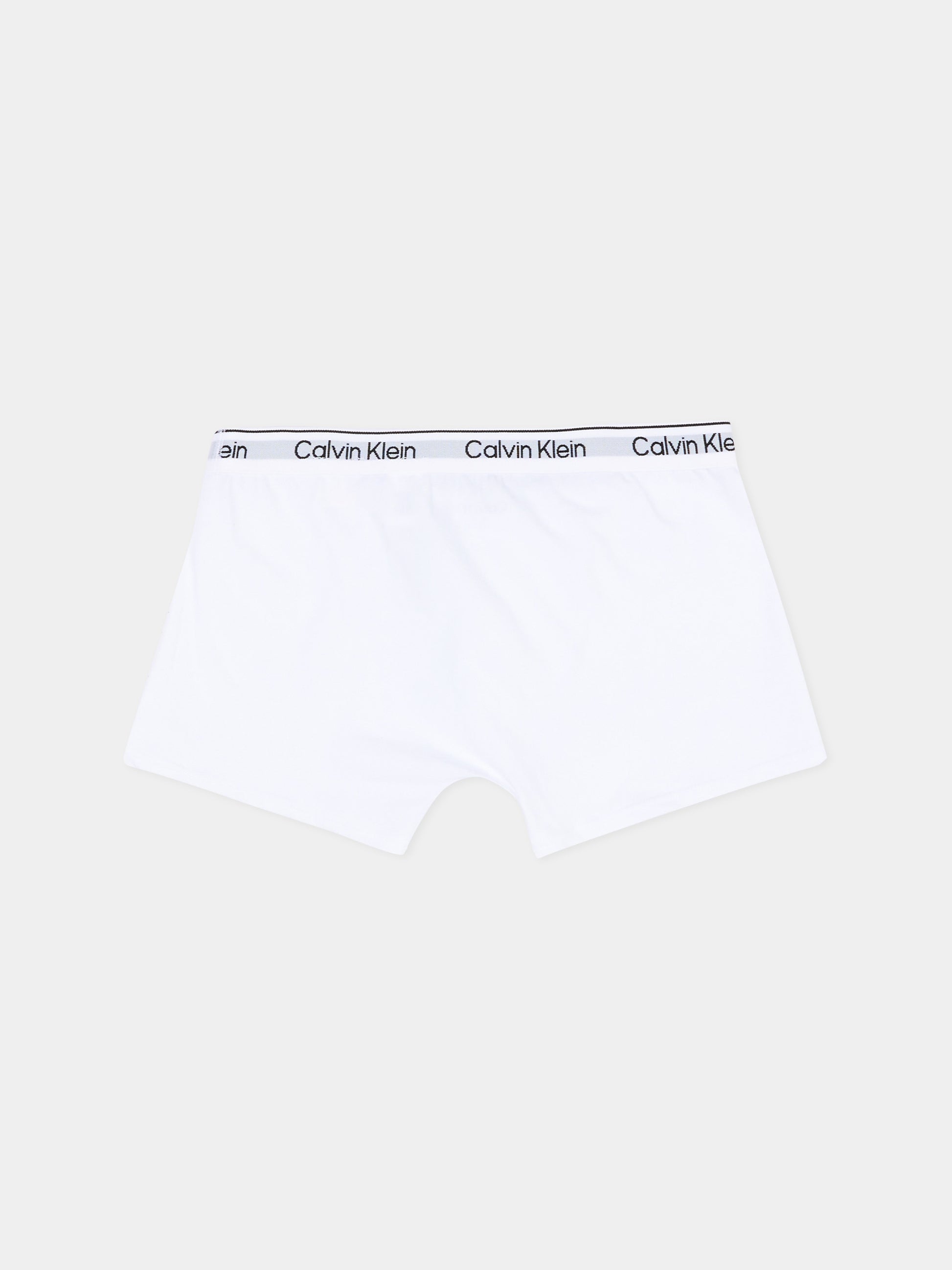 Boxer multicolor per bambino con logo,Calvin Klein Kids,B70B700506 0UE