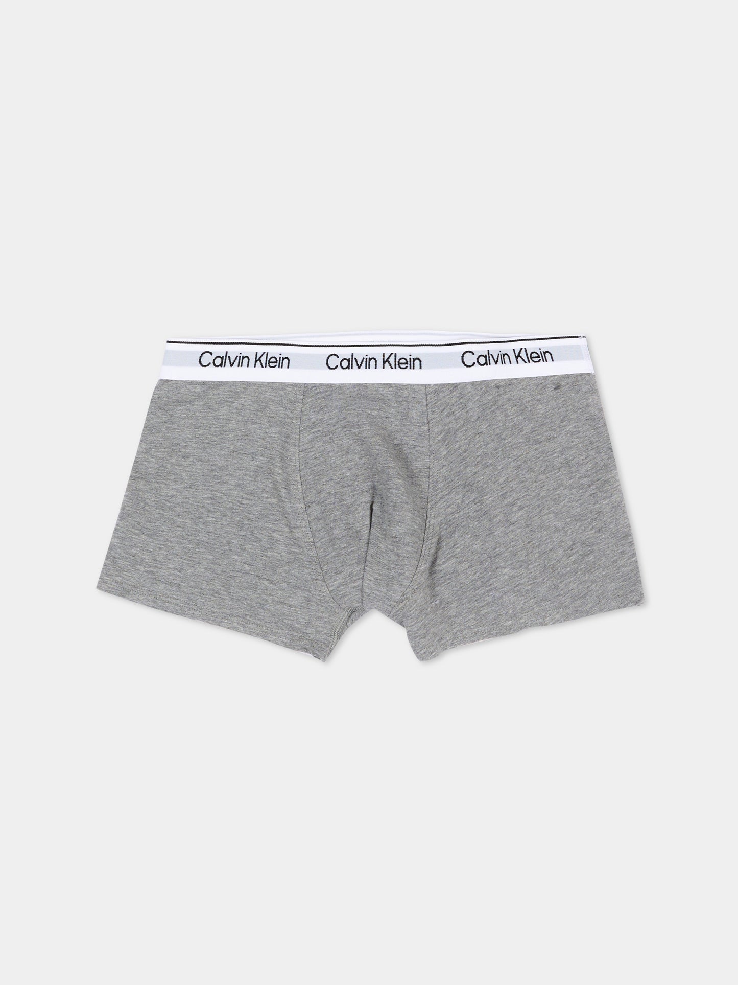Boxer multicolor per bambino con logo,Calvin Klein Kids,B70B700506 0UE
