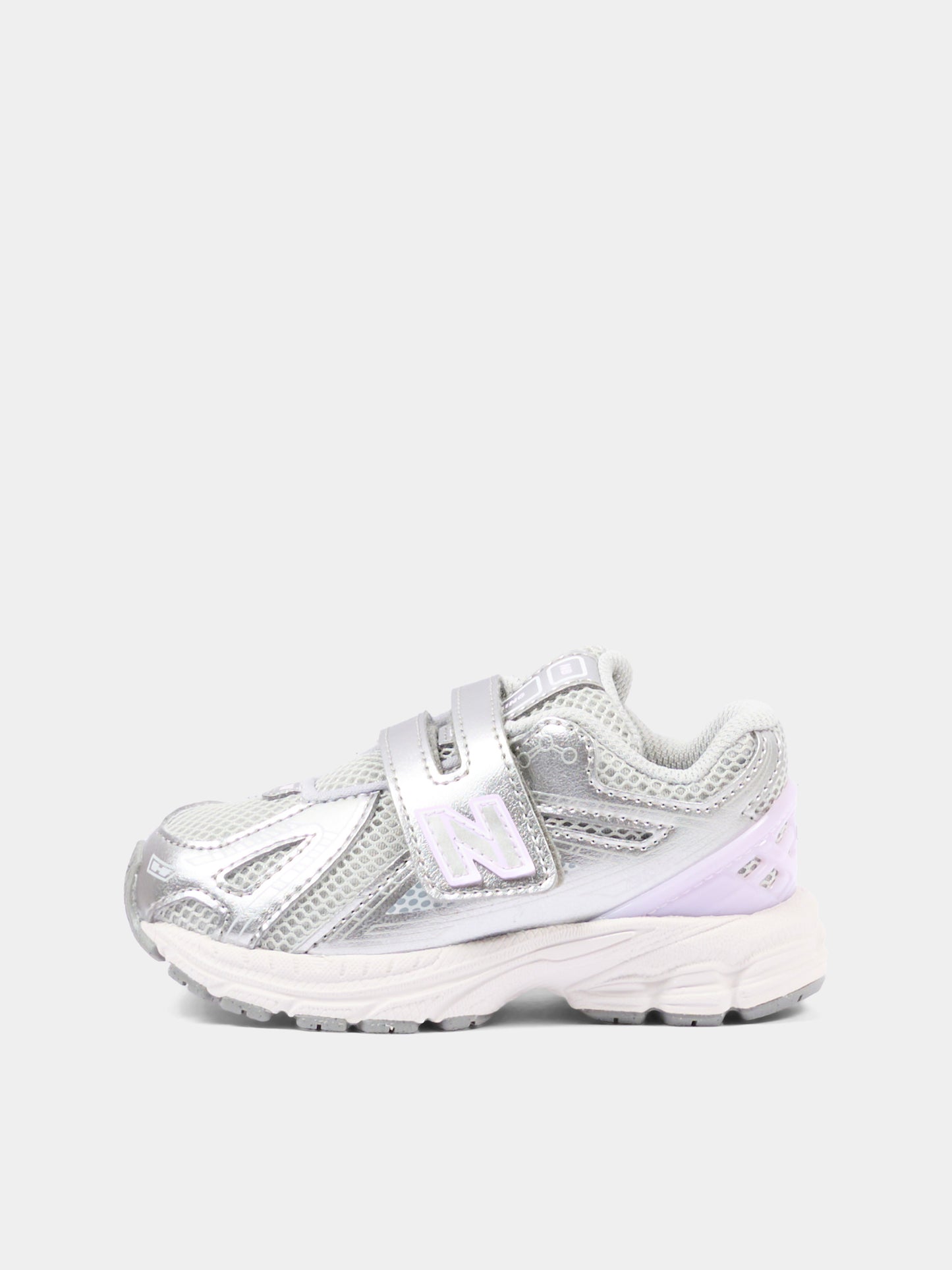 Sneakers argento 1906 per bambina,New Balance,IV1906CX