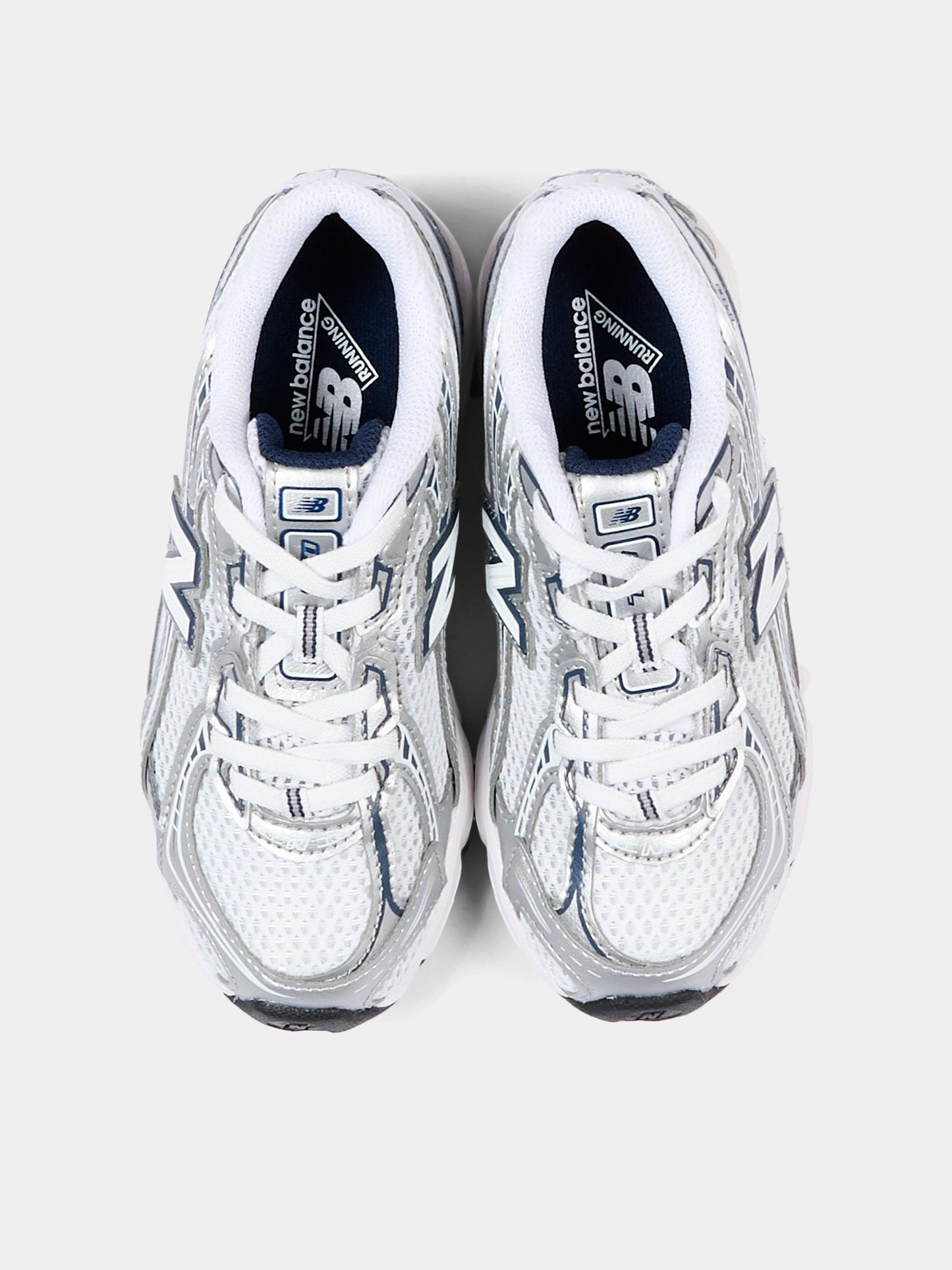 Sneakers blu 740 per bambini,New Balance,PZ740WN