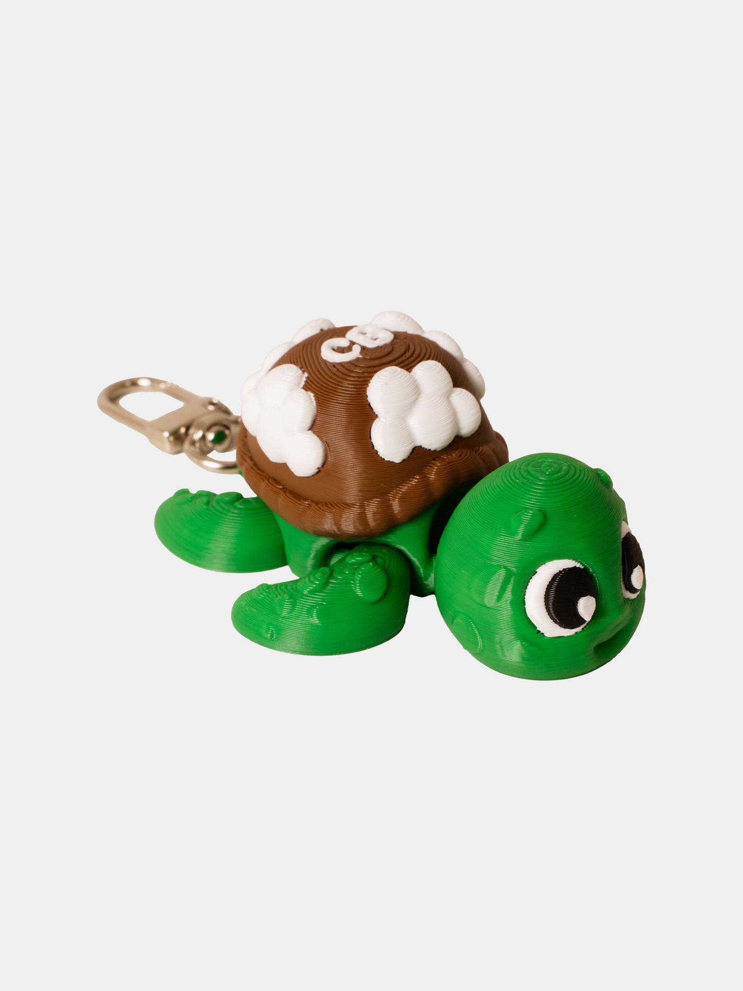 Gift verde per bambini,Coccolebimbi Limited,FIDGET TOY TURTLE