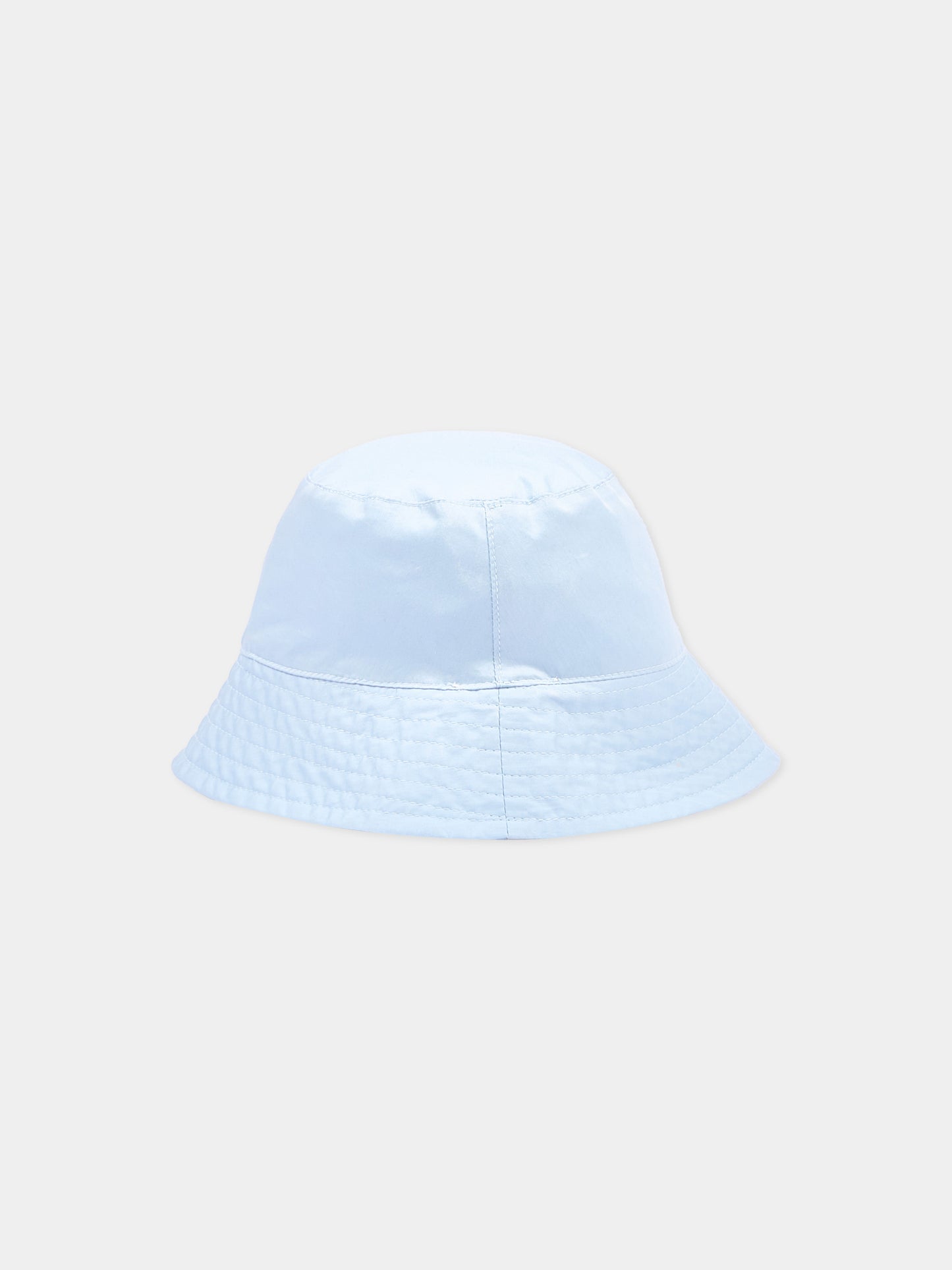 Cloche celeste per neonato con Pegaso,Etro,GU0520 P0425 685CE