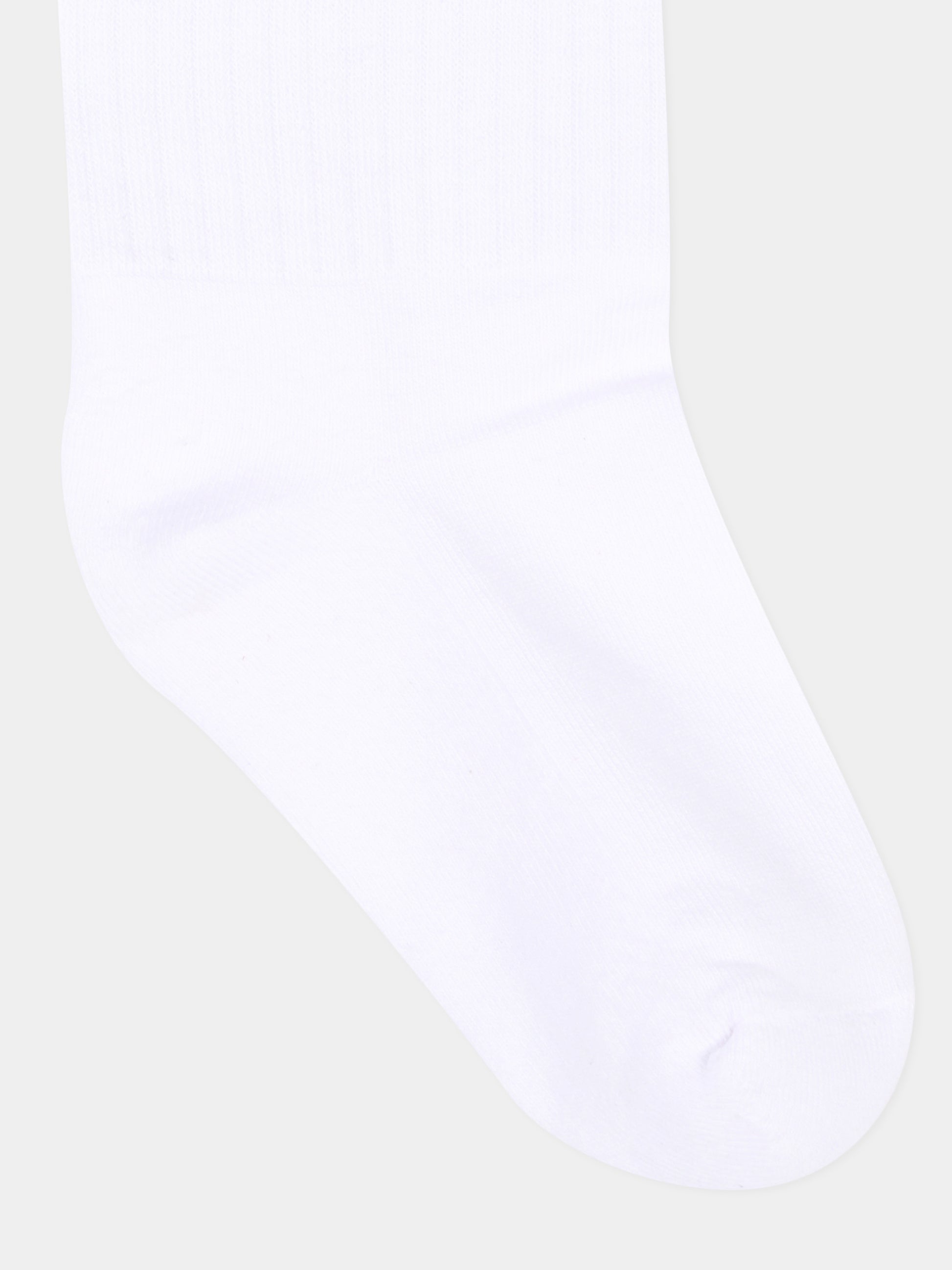 Calzino bianco per bambini con Pegaso,Etro,GU0B10 Z0396 100VE