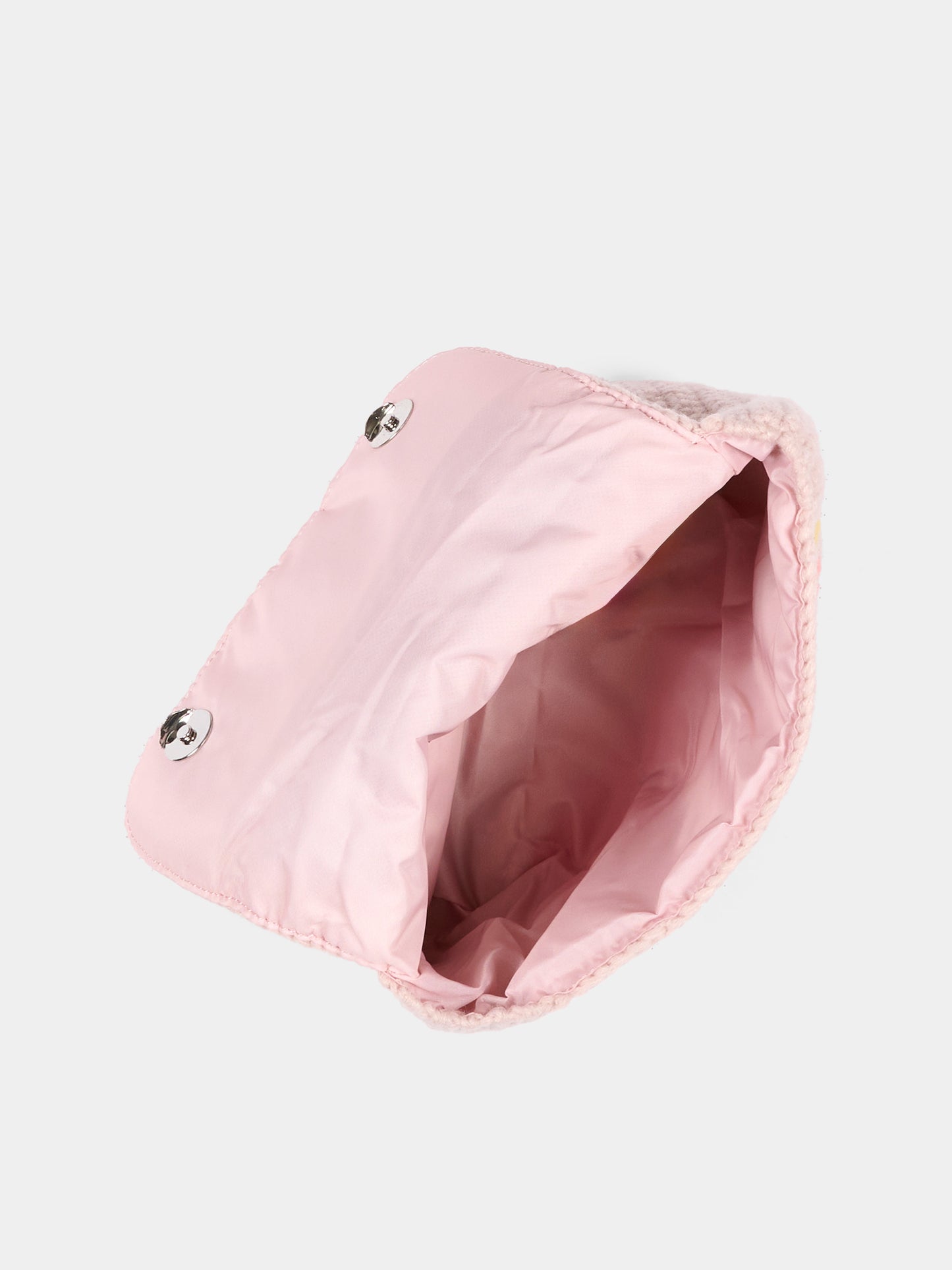 Borsa multicolor casetta per bambina,Stella Mccartney Kids,TV0B18 Z2428 999