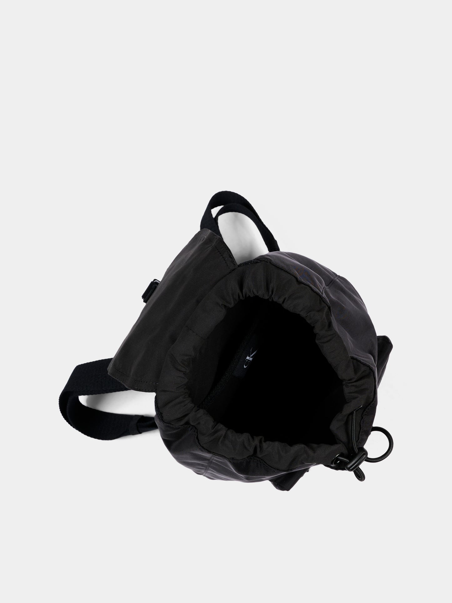 Zaino nero con logo,Calvin Klein Kids,IU0IU00732 BEH