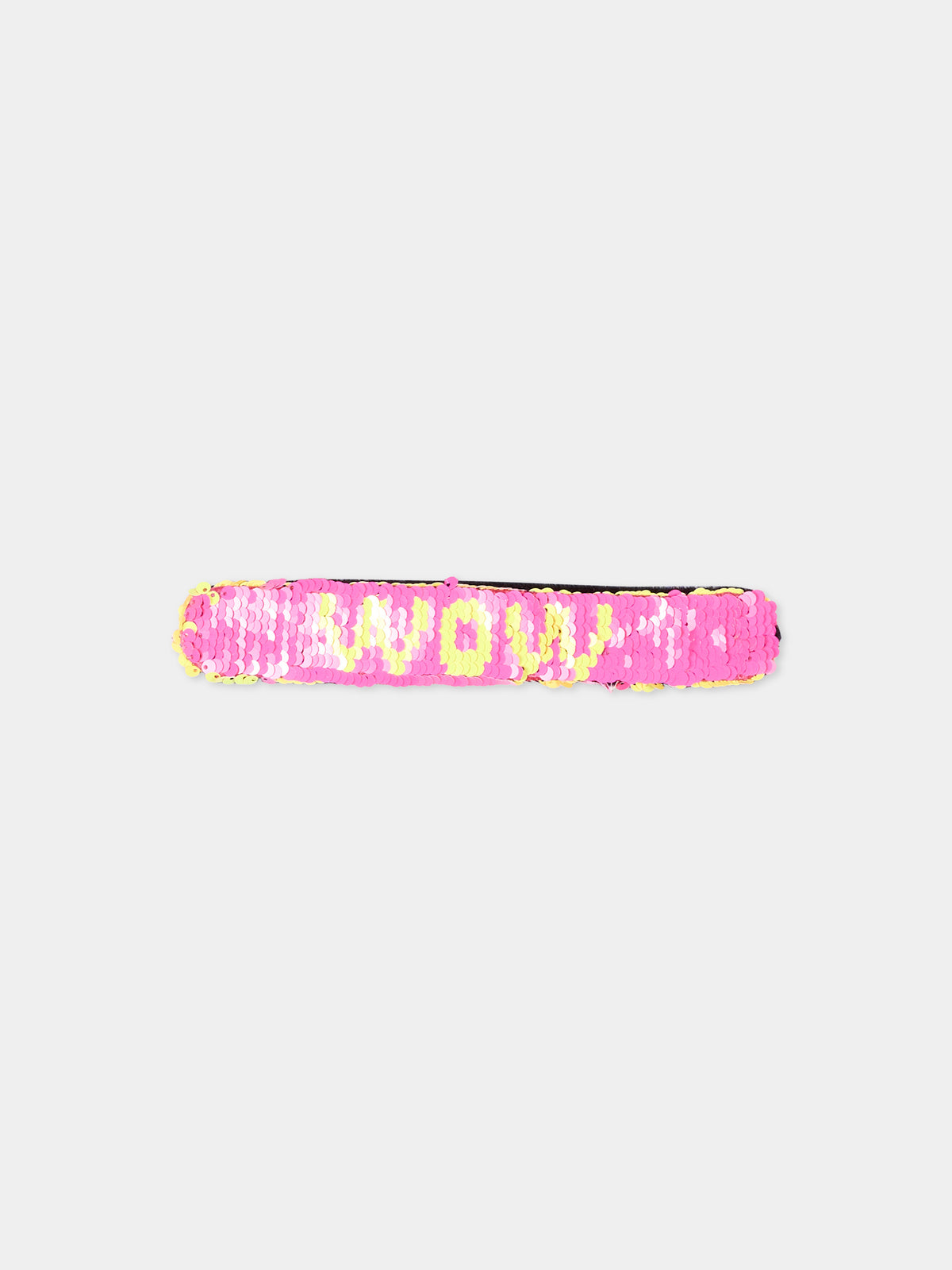 Bracciali multicolor con paillettes,Girabrilla,02560