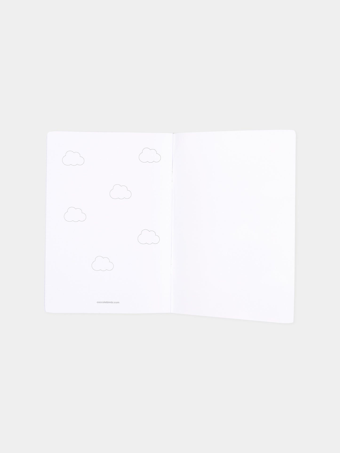 Quaderno verde per bambini con cani,Kartos,CB01055303Q