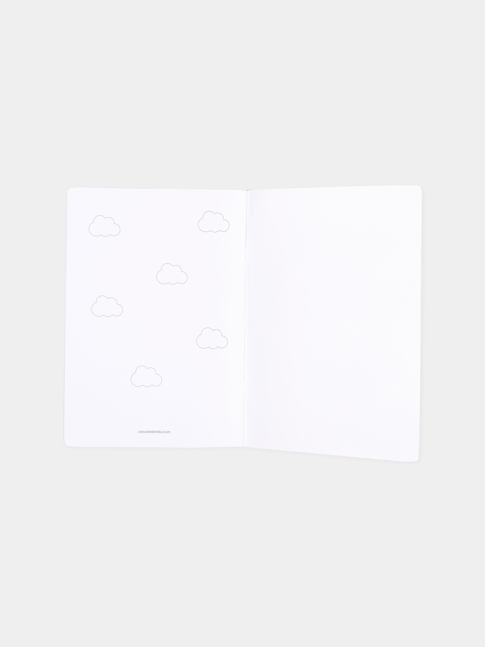 Quaderno verde per bambini con cani,Kartos,CB01055303Q