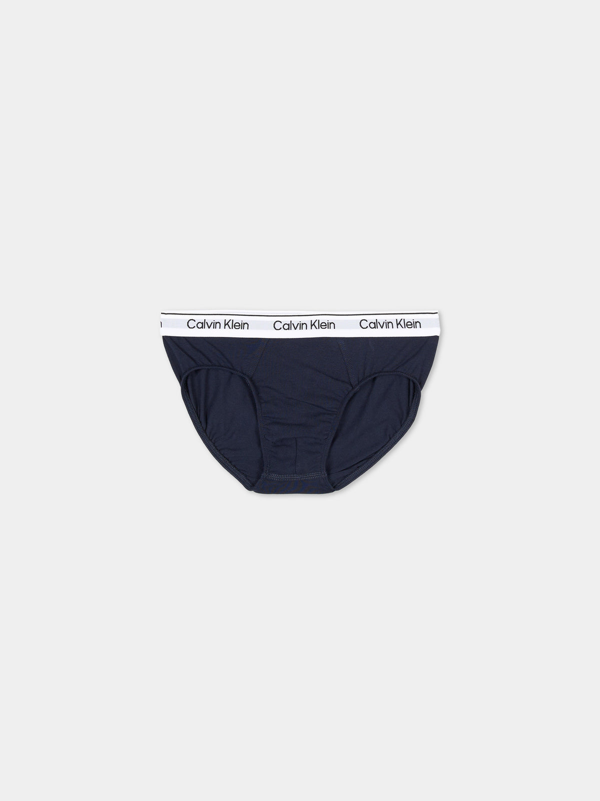 Slip multicolor per bambino con logo,Calvin Klein Kids,B70B700508 0SD