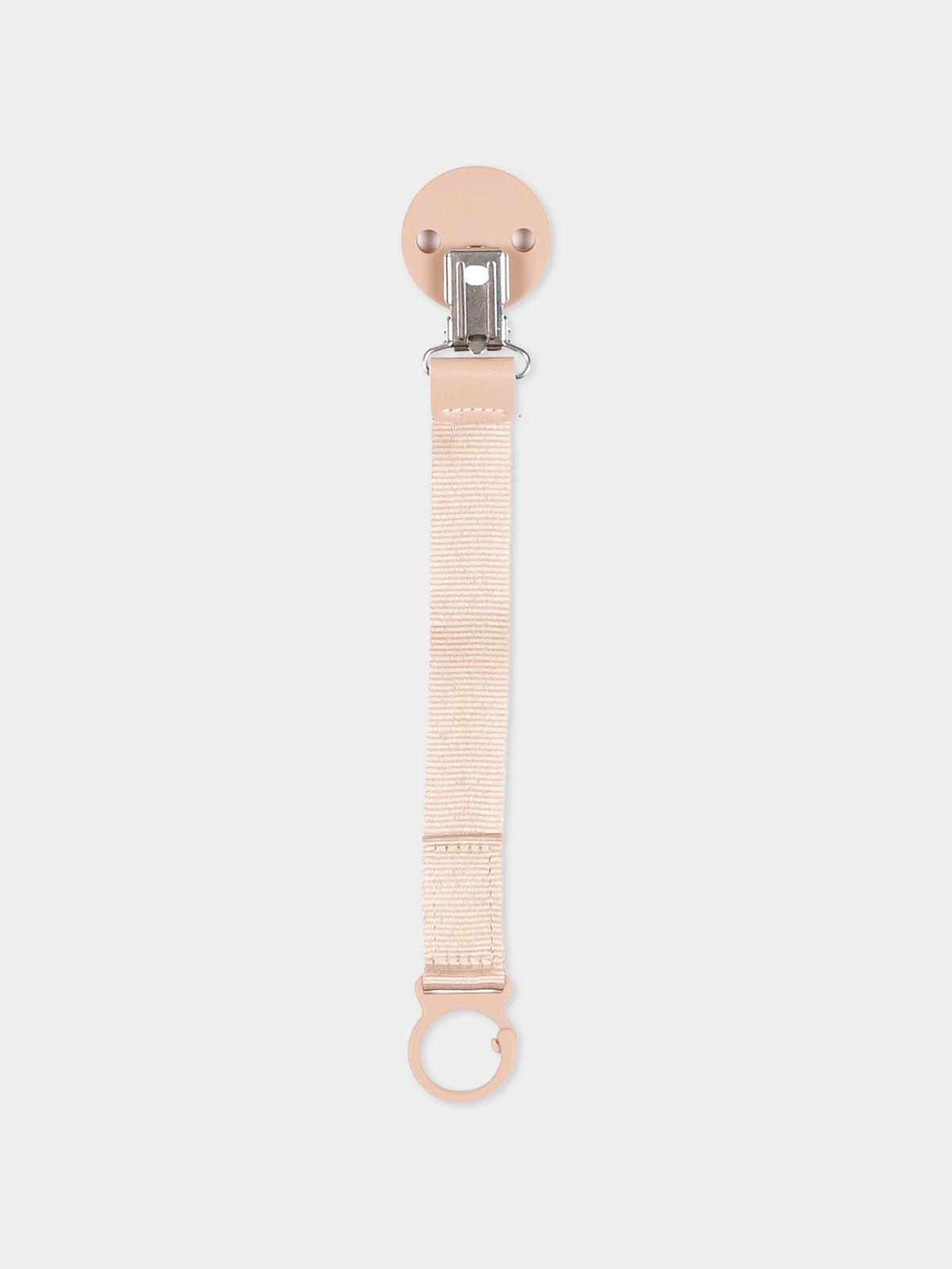 Reggiciuccio ZERØ.ZERØ beige per neonati,Suavinex,403238