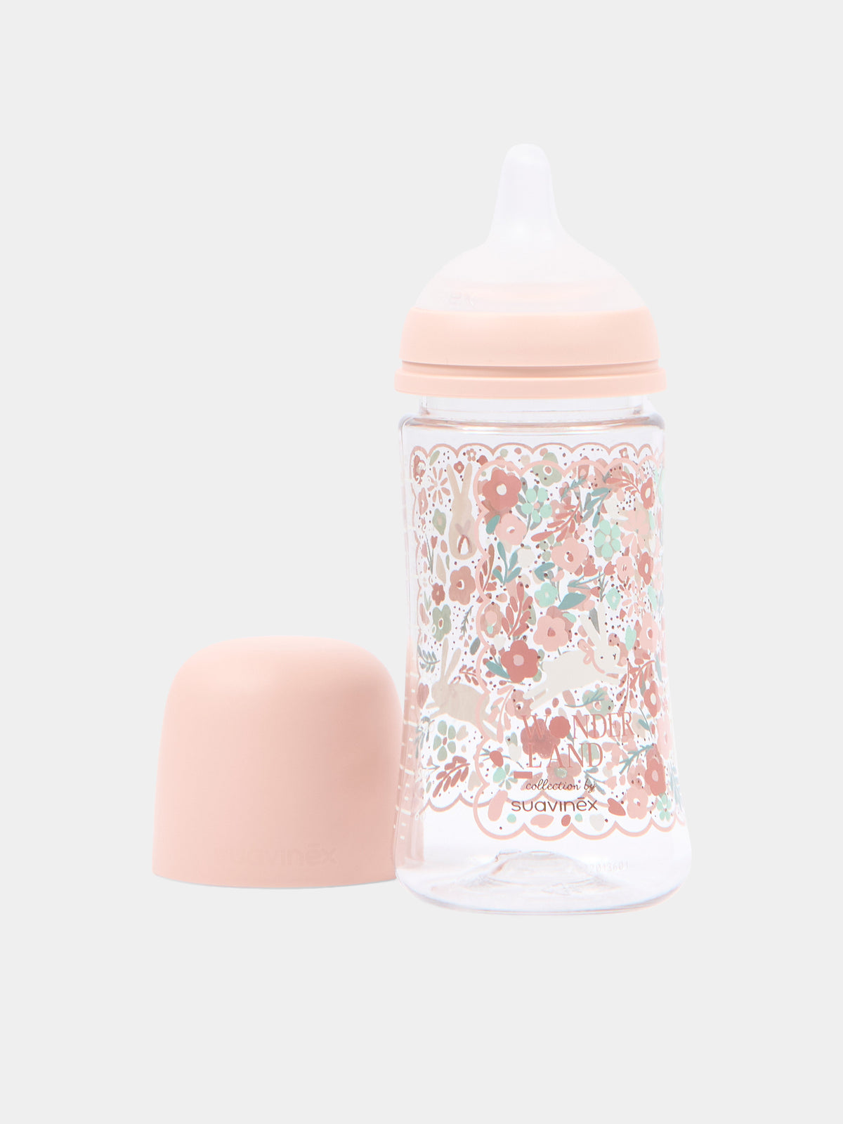 Welcome Baby Set SX Pro pink for Baby Girl