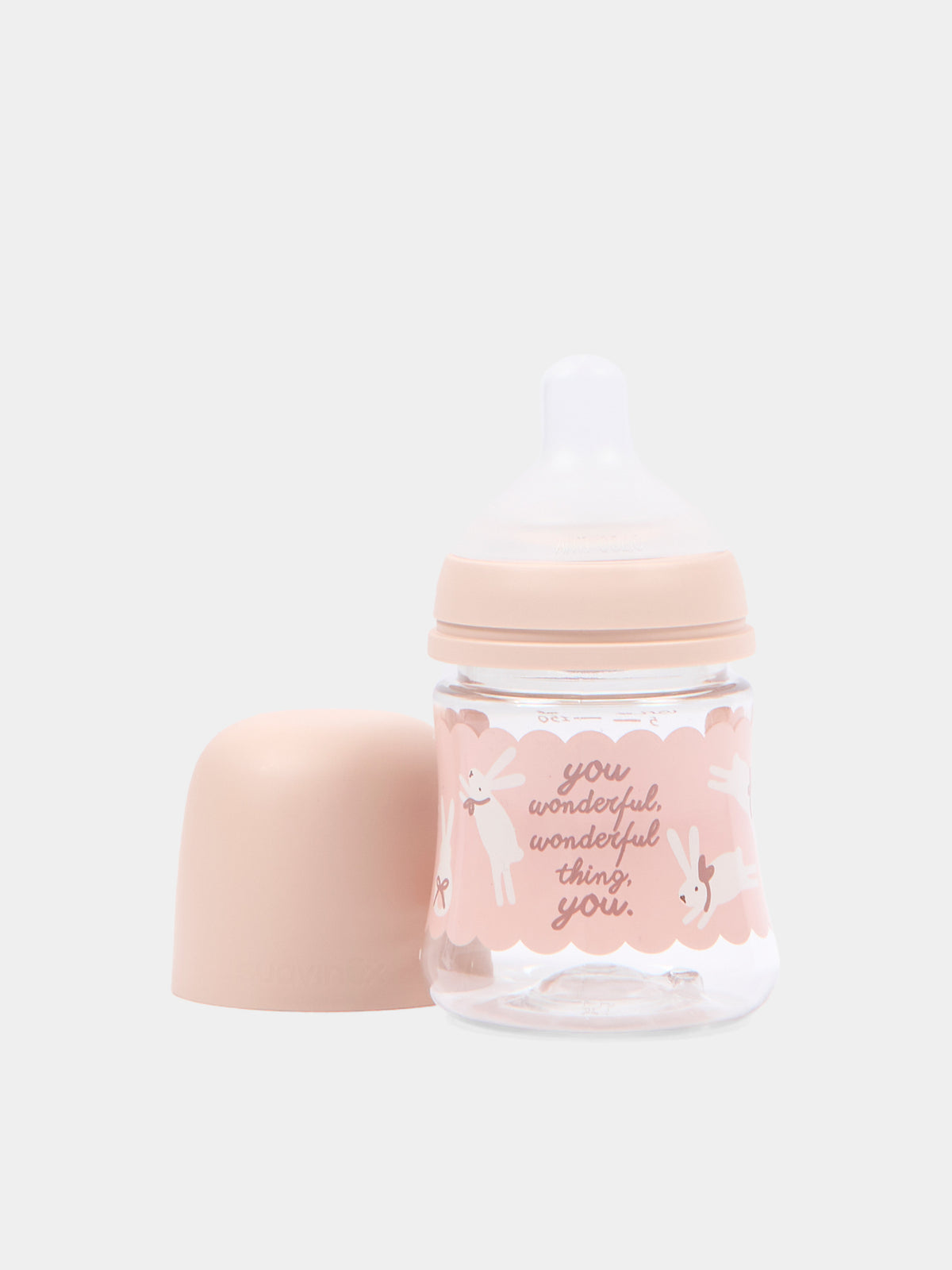 Welcome Baby Set SX Pro pink for Baby Girl