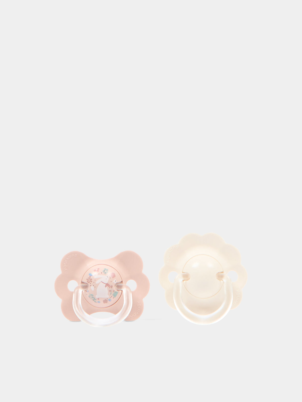 Welcome Baby Set SX Pro pink for Baby Girl
