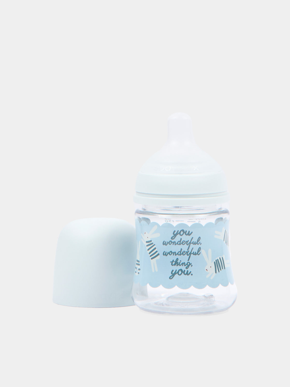 Welcome Baby Set SX Pro blue for Baby Boy