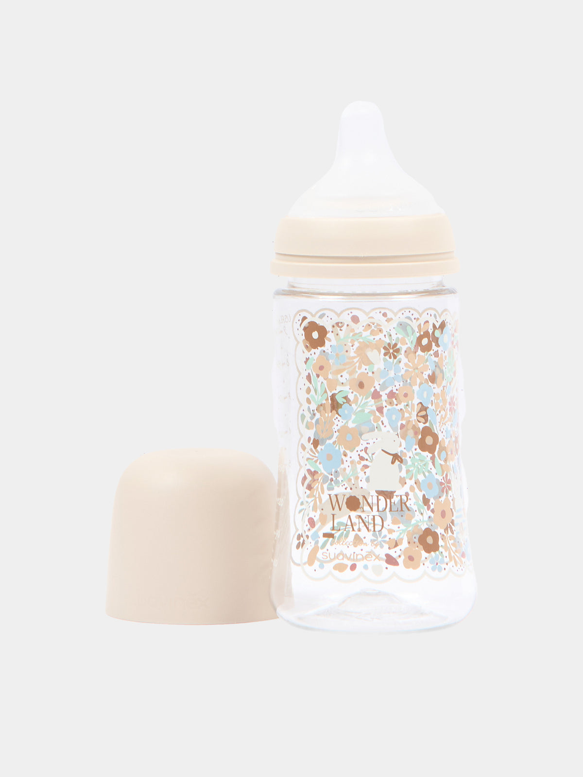 Welcome Baby Set SX Pro beige per neonati,Suavinex,309525
