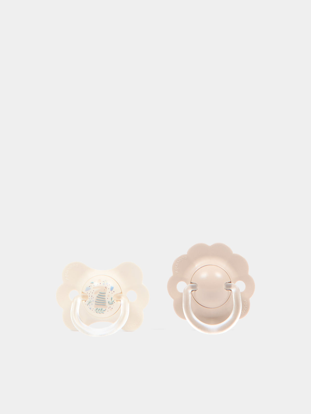 Welcome Baby Set SX Pro beige per neonati,Suavinex,309525