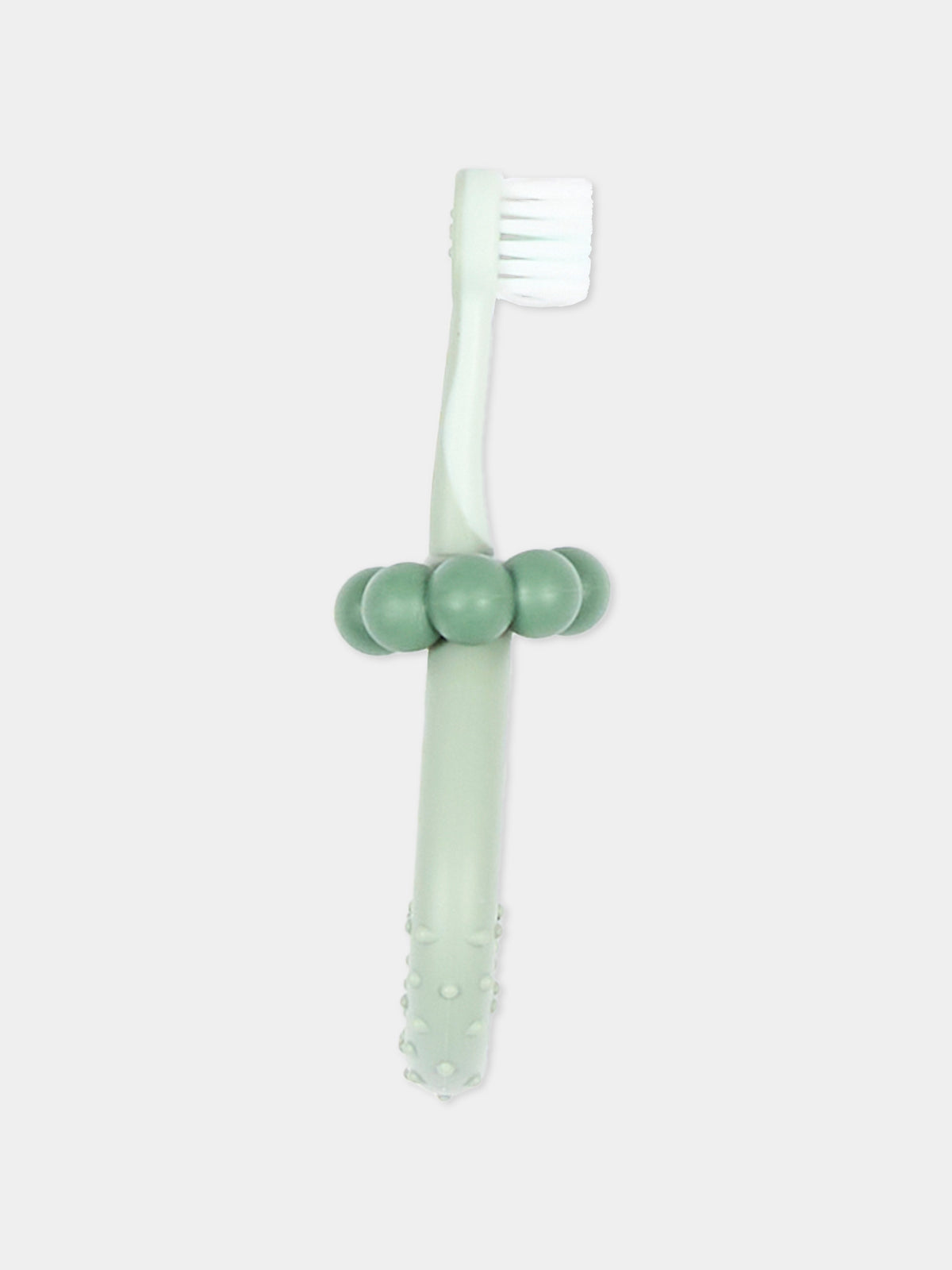 My first green oral hygiene set for newborns