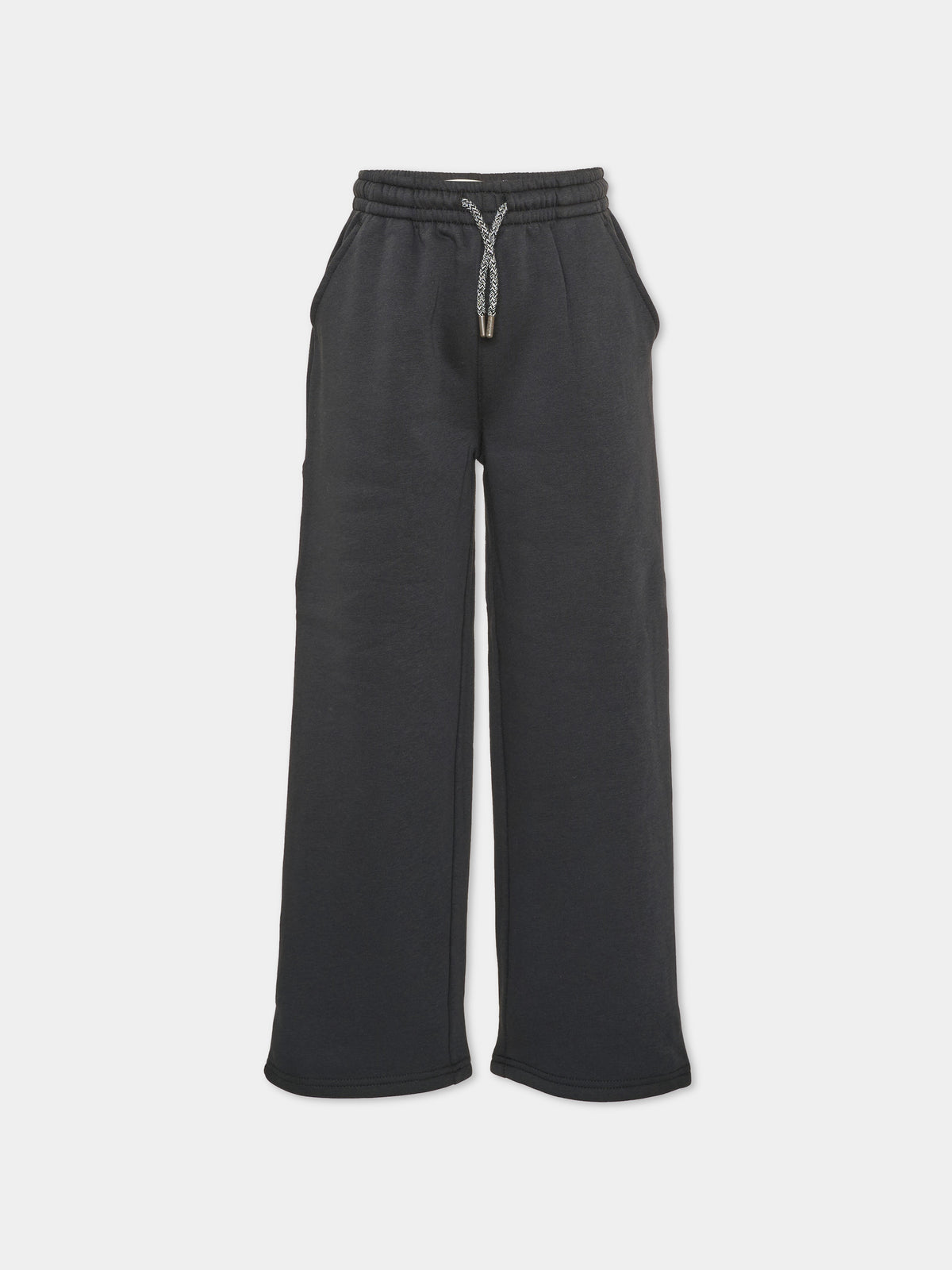 Pantalone sportivo nero per bambino,Levi's Kids,9ER345 G52