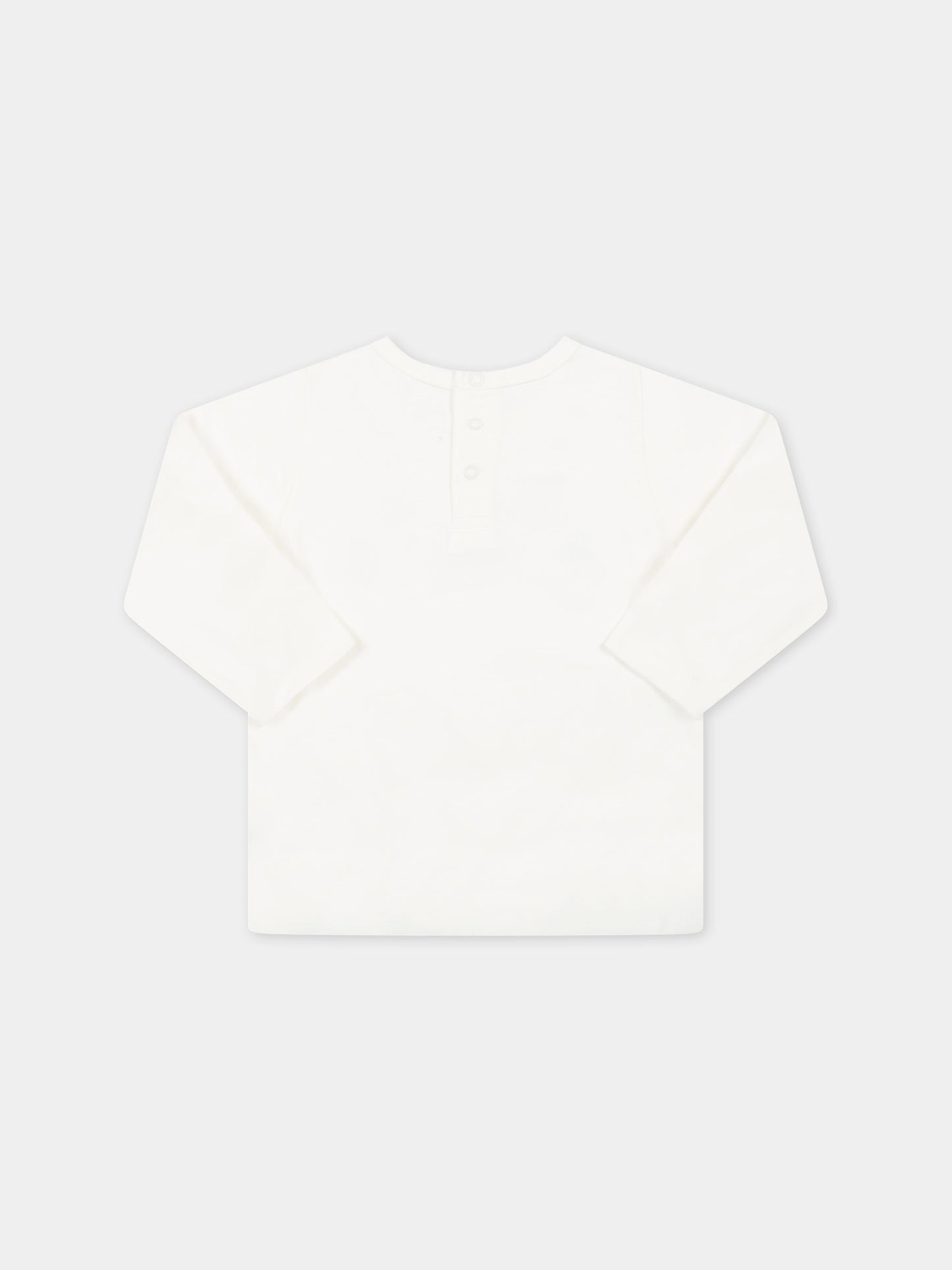 Set multicolor per neonata,Little Marc Jacobs,W98153 475