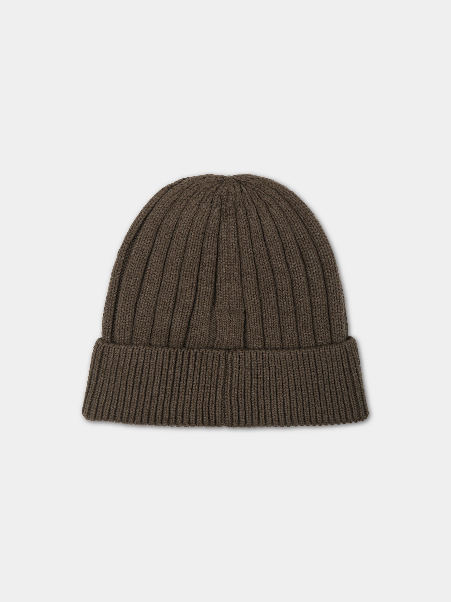 Berretto verde per bambino con albero,Timberland,T21387 655