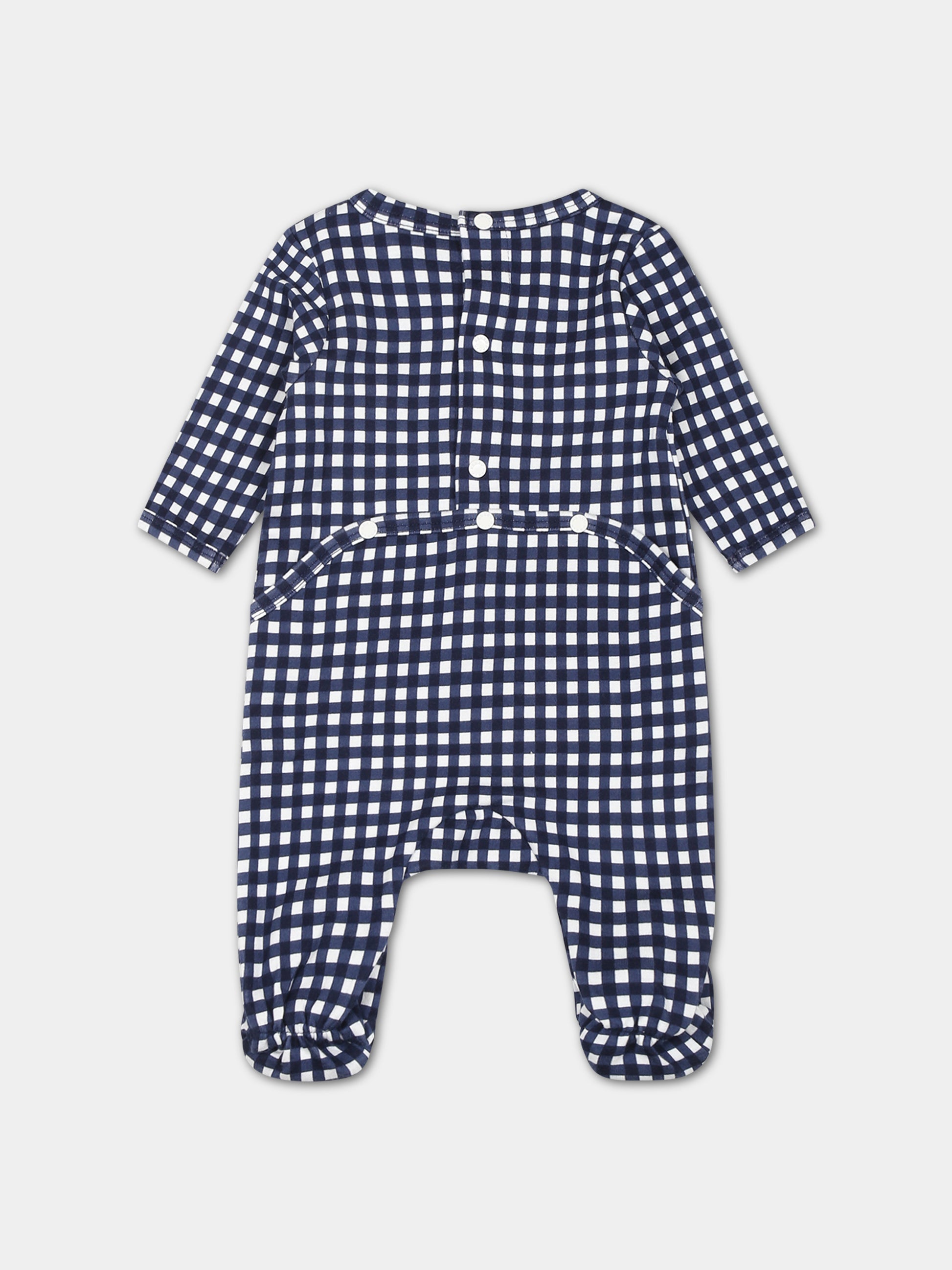 Set tutine multicolor per neonati,Kenzo Kids,K98155 12P