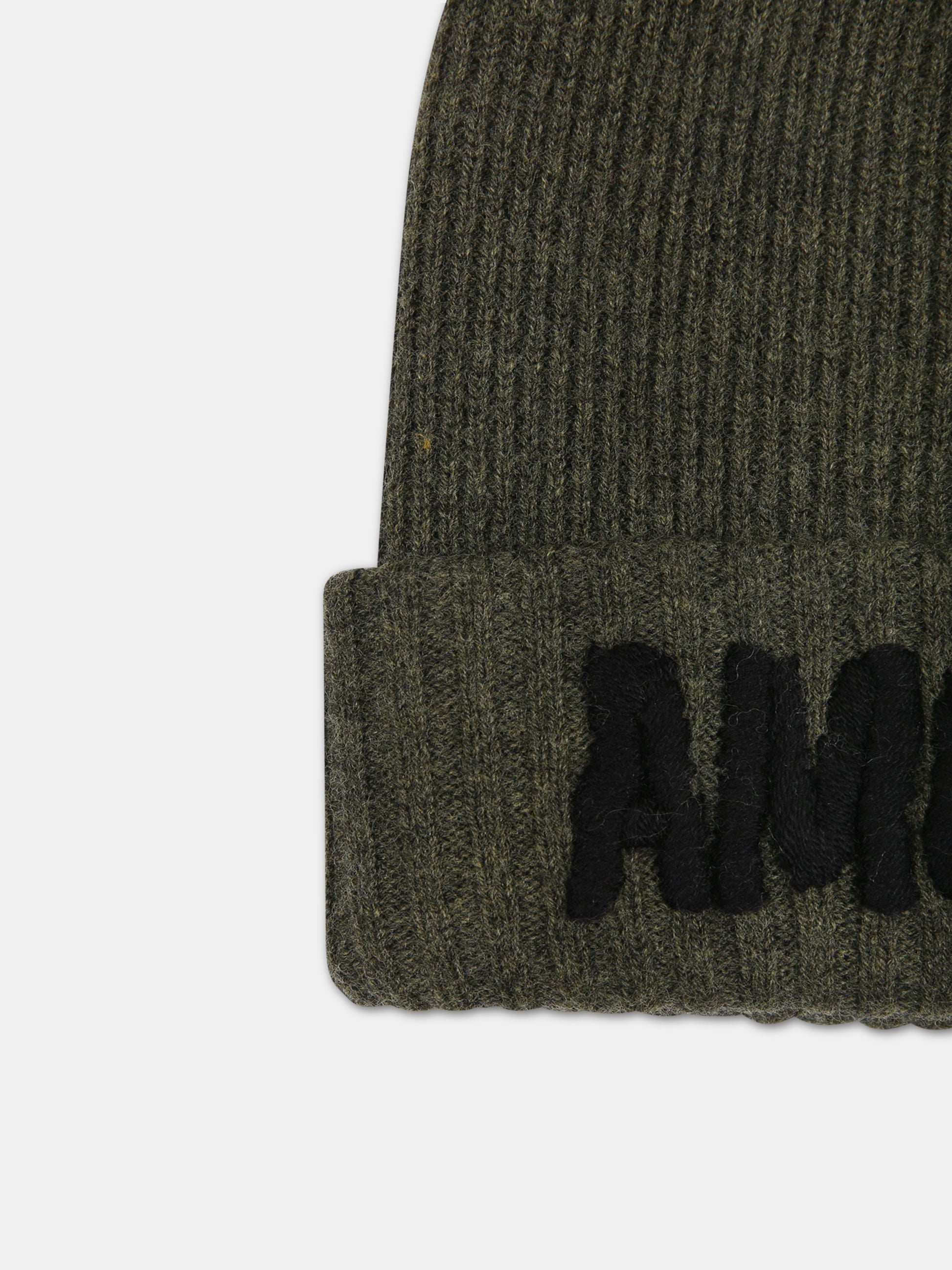 Cappello verde per bambini,Zadig & Voltaire Kids,X11050 H49