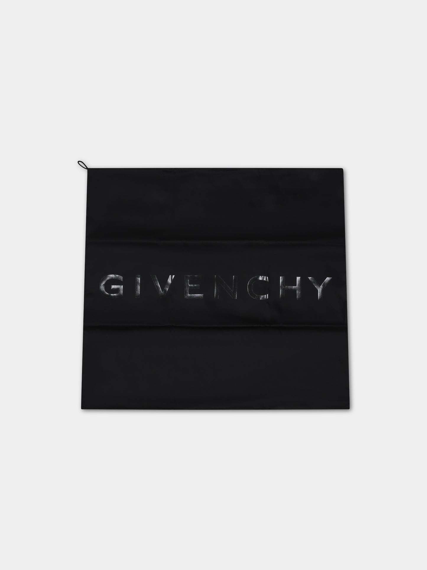 Borsa mamma nera per neonati,Givenchy Kids,H90187 09B