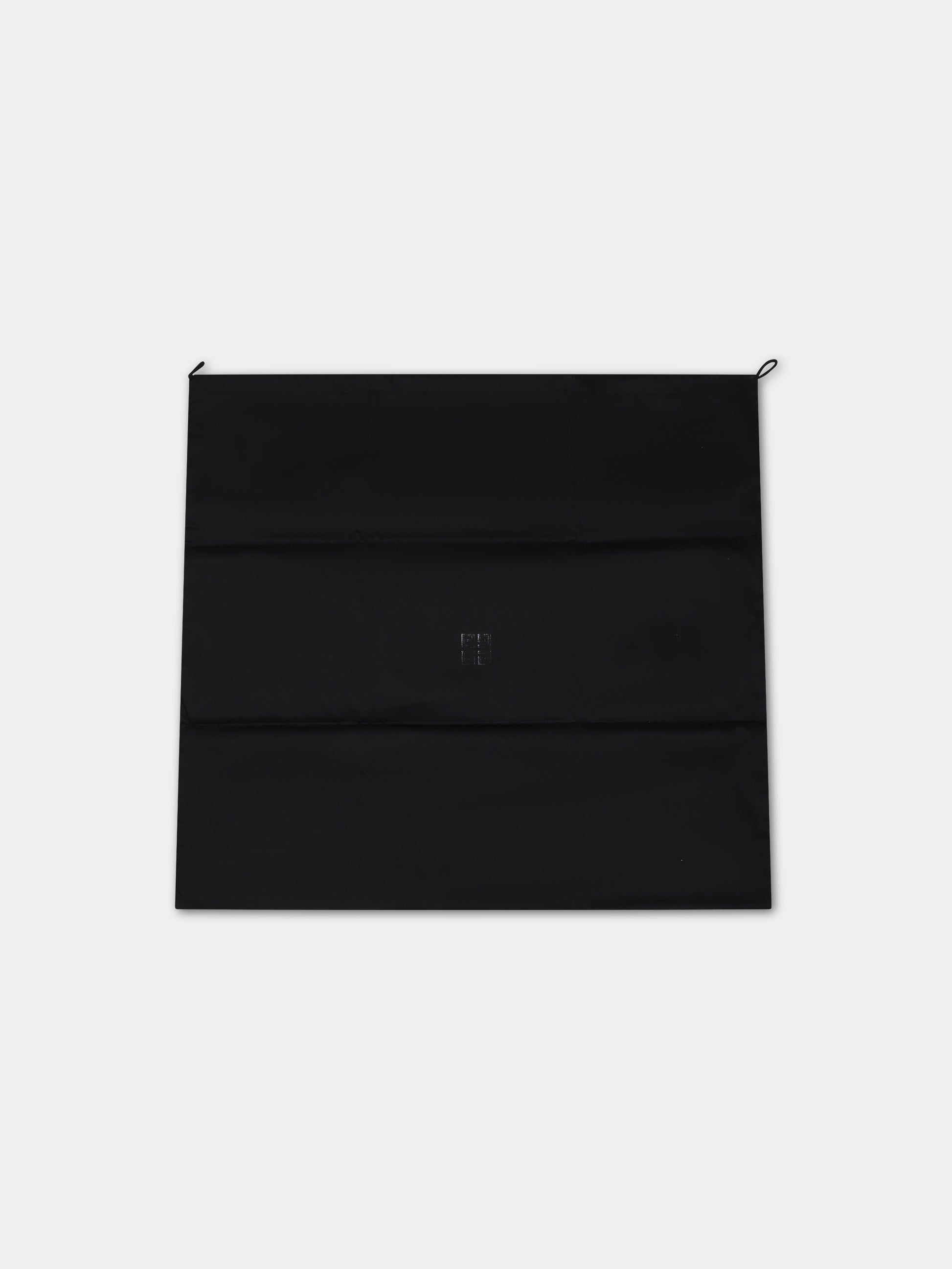 Borsa mamma nera per neonati,Givenchy Kids,H90187 09B