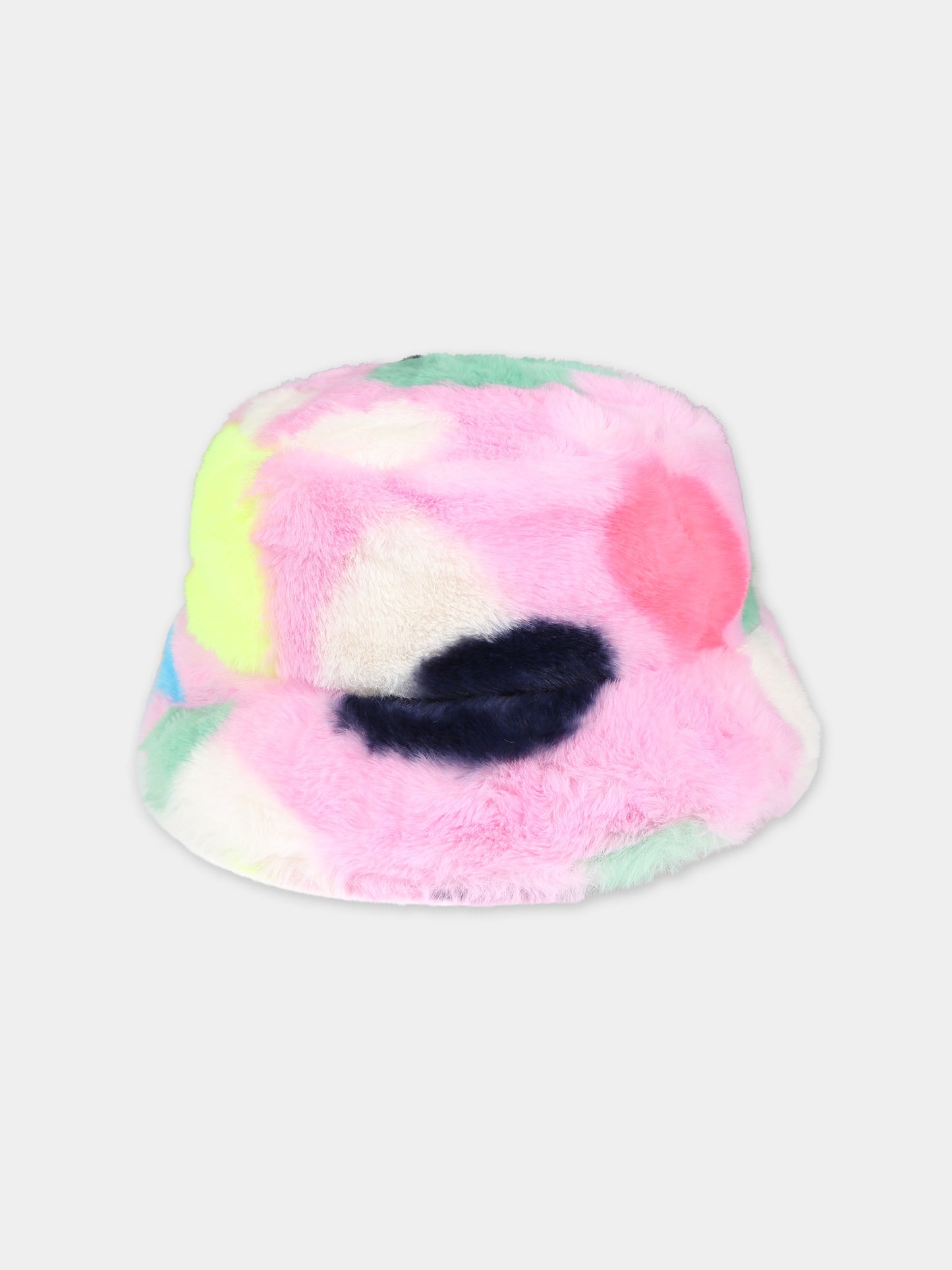 Cloche multicolor per bambina,Billieblush,U11148 47C
