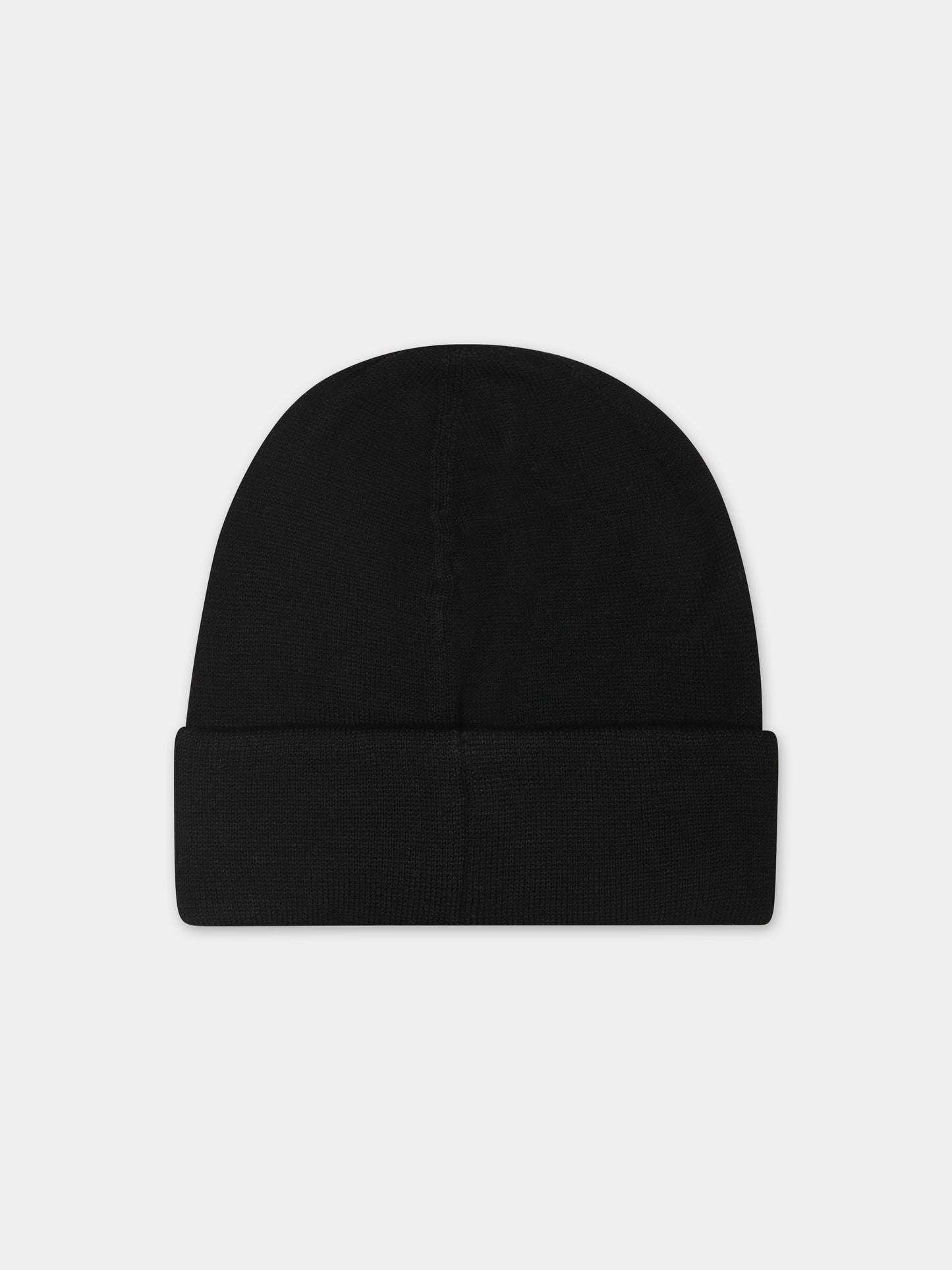 Cappello nero per bambino,Boss,J21287 09B