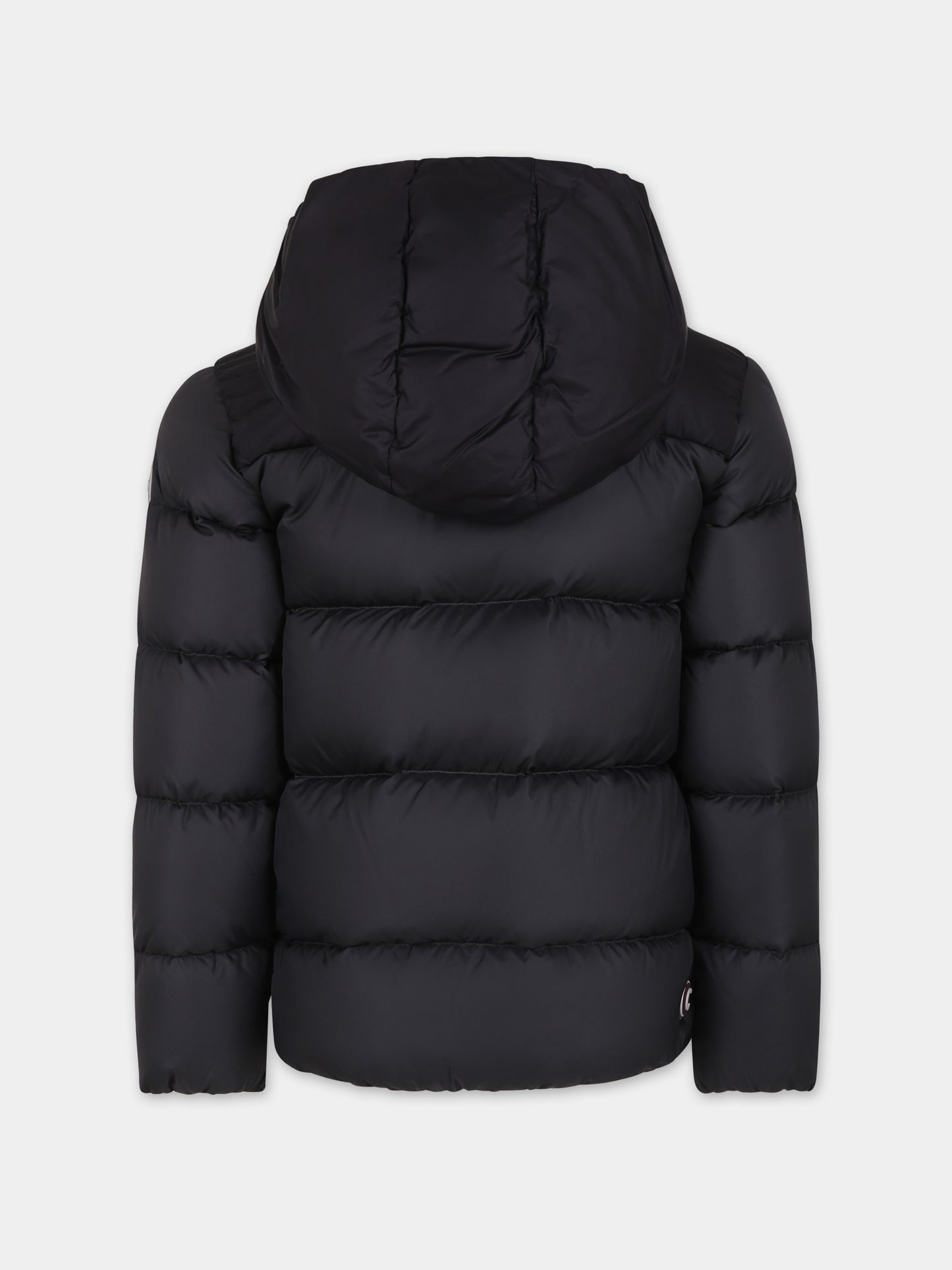 Piumino grigio  per bambino,Colmar Originals Kids,3408 9WY 475