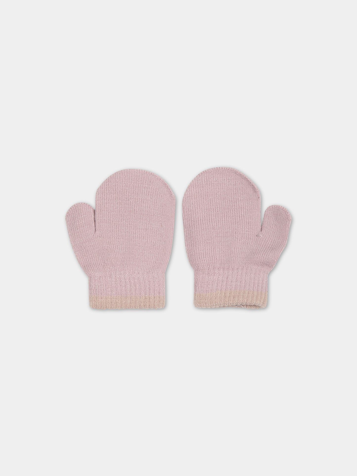 Set rosa per bambina,Molo,7W23S104 8766