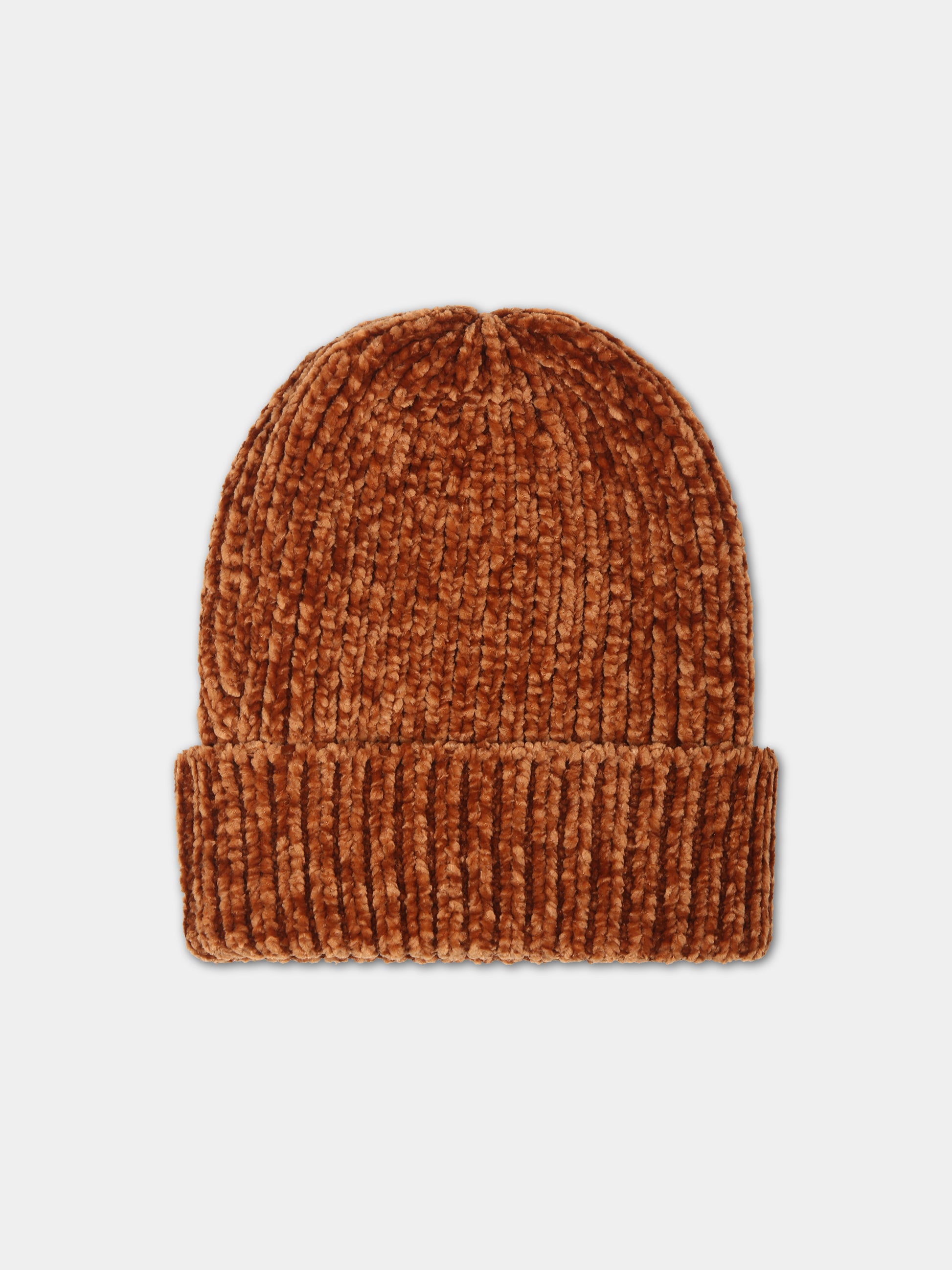 Berretto arancione per bambini,Molo,7W23S302 8772