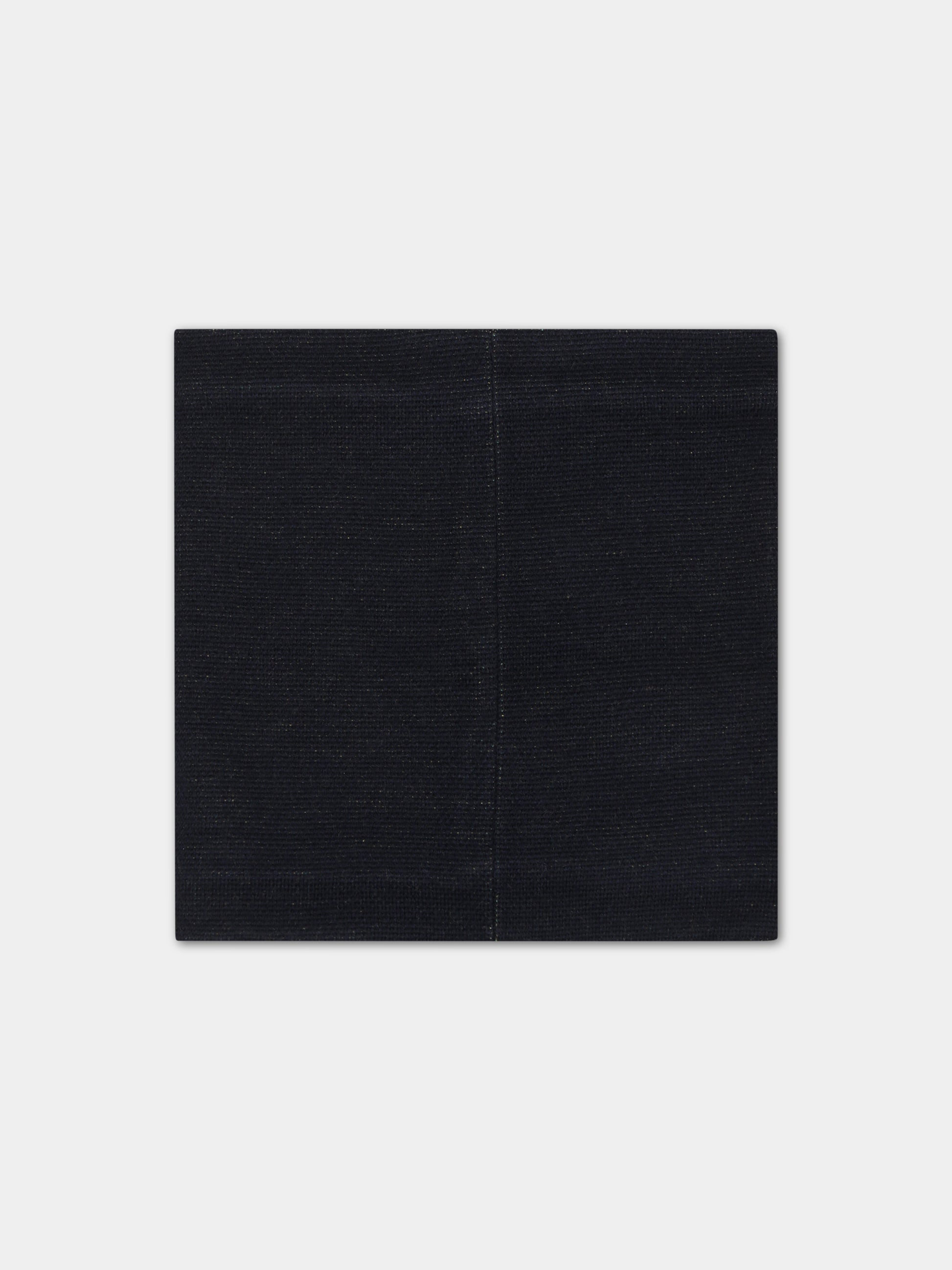 Set nero per bambino con alieno,Molo,7W23S305 3362