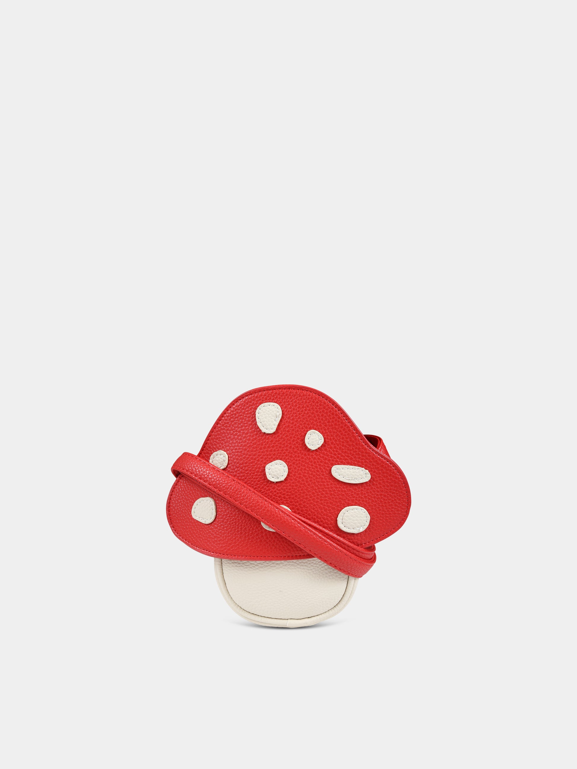 Red bag for girl,Molo,7W23V107 8774