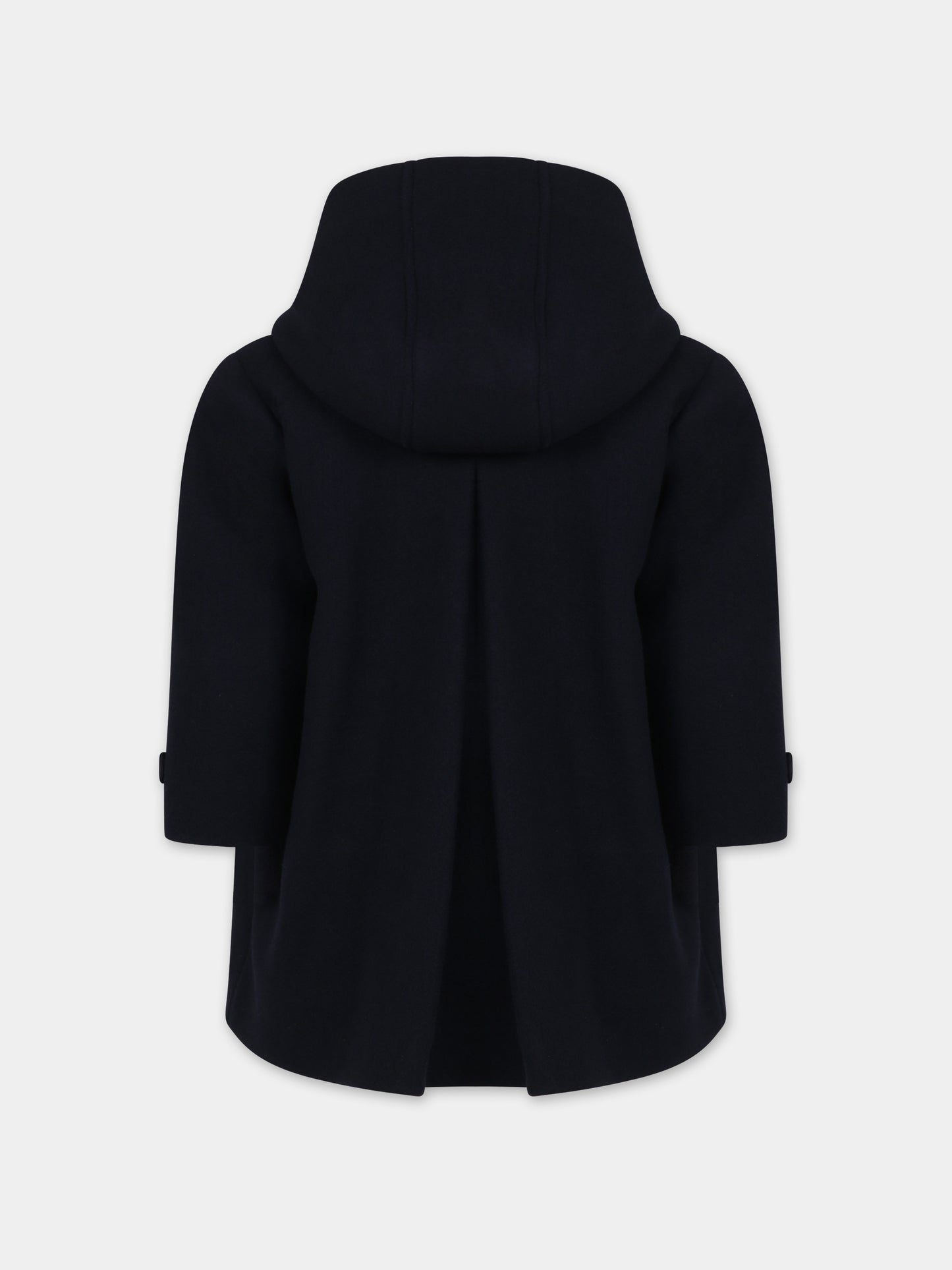 Cappotto blu per bambino,Little Bear,7237 BLU