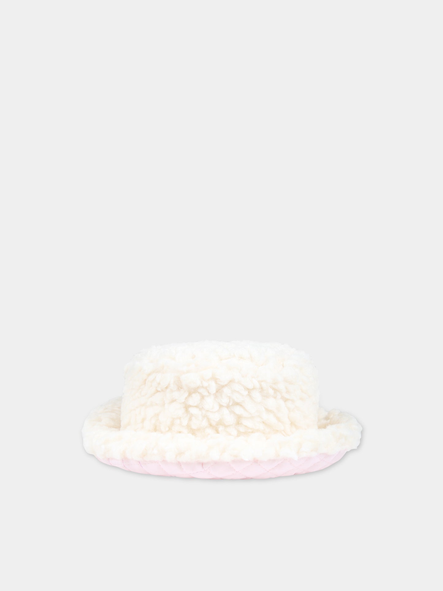 Cloche avorio per bambina,Simonetta,ST0A77 U0099 102RS