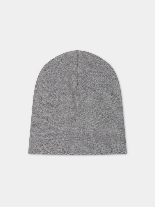 Cappello grigio per neonati,Zhoe & Tobiah,K28 19 BB